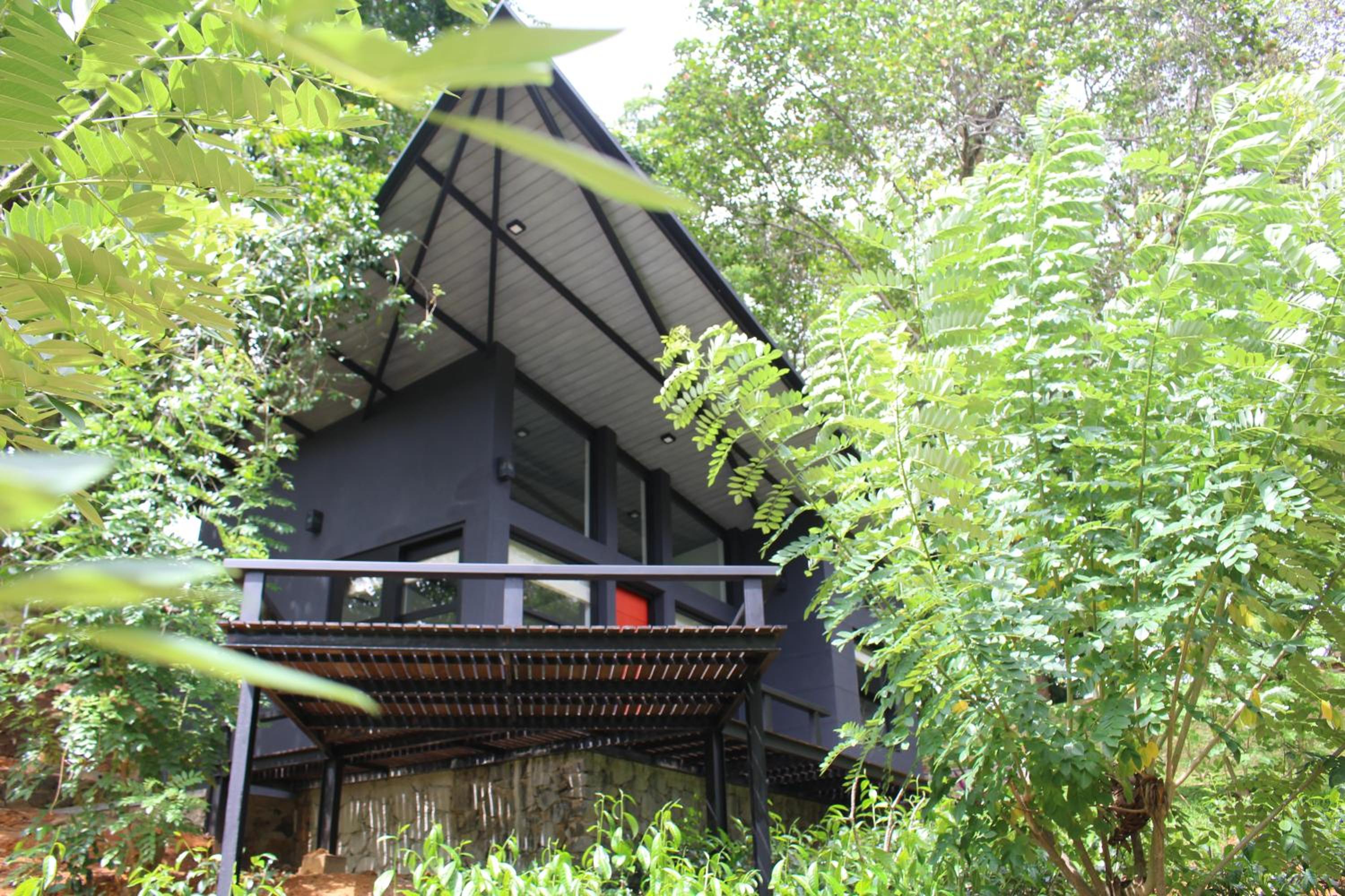 The Country House Chalets