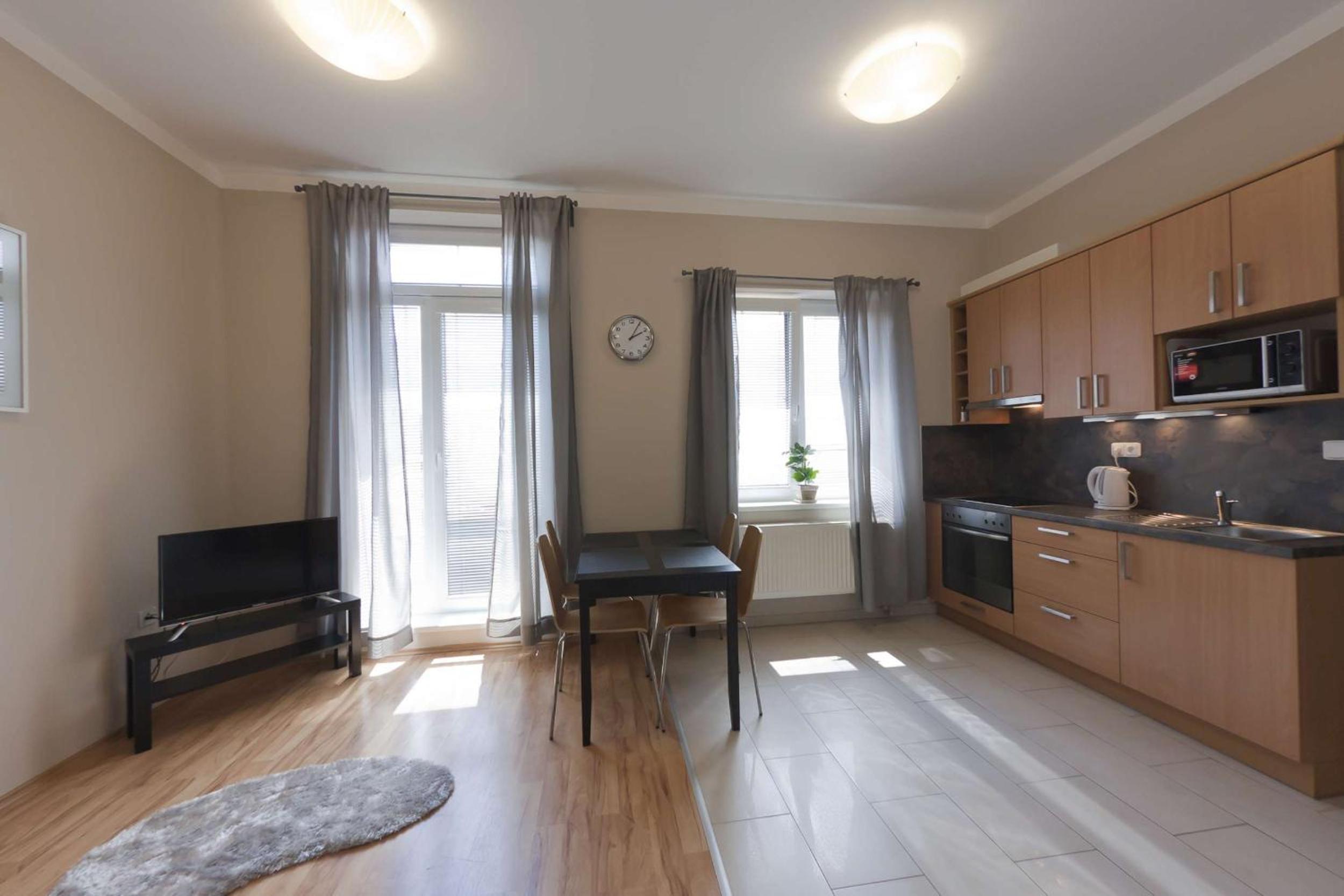 Penzion Apartmány Resident