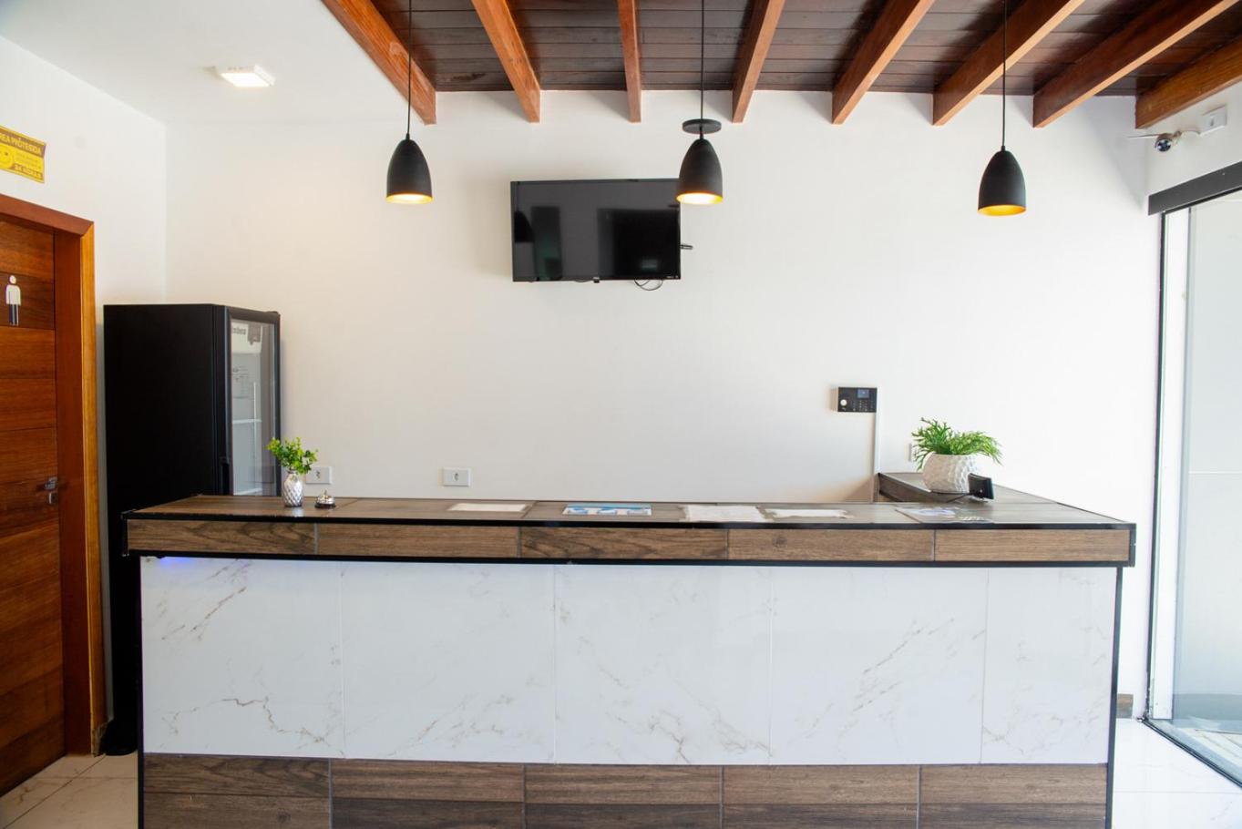 Loft c Wi Fi e Ar cond proximo ao Projeto Tamar
