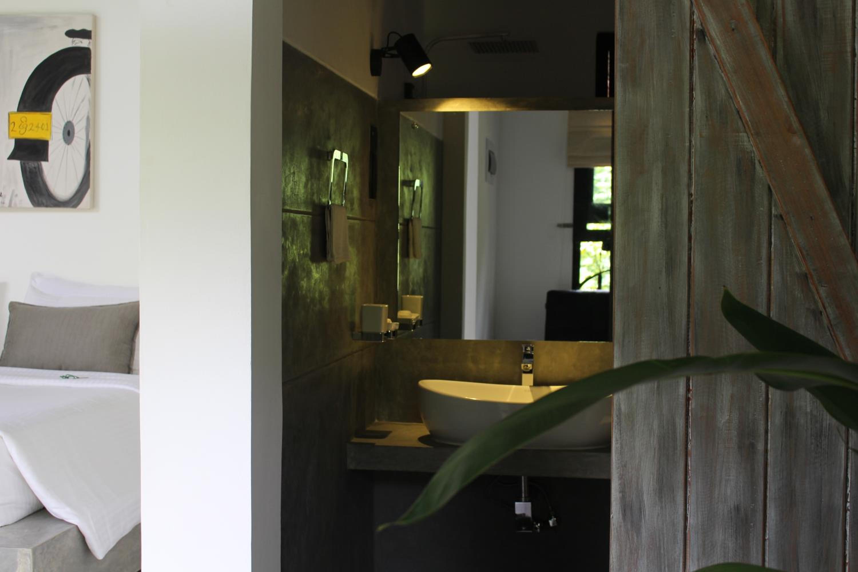 The Country House Chalets