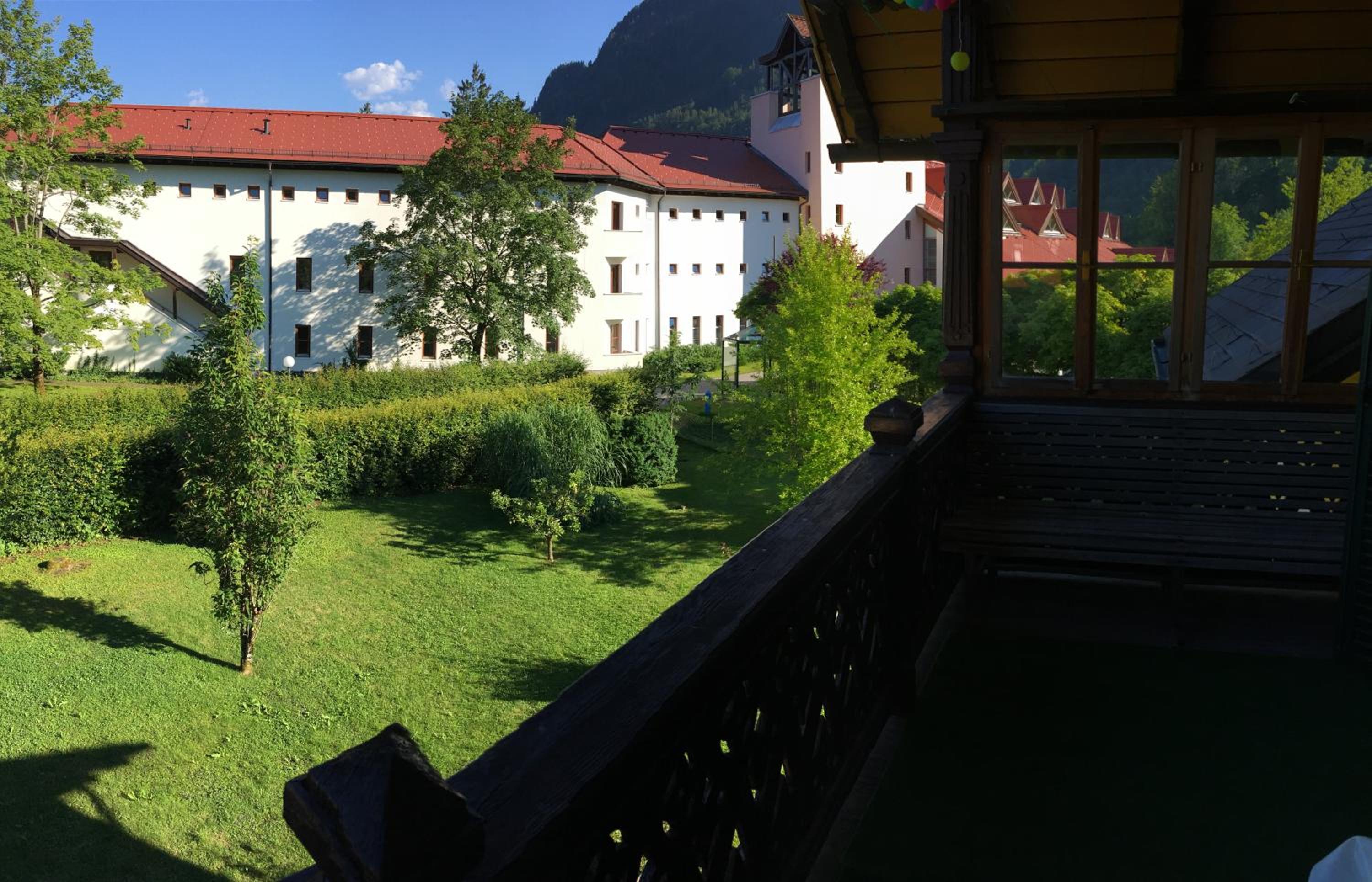 Villa Stadlmann