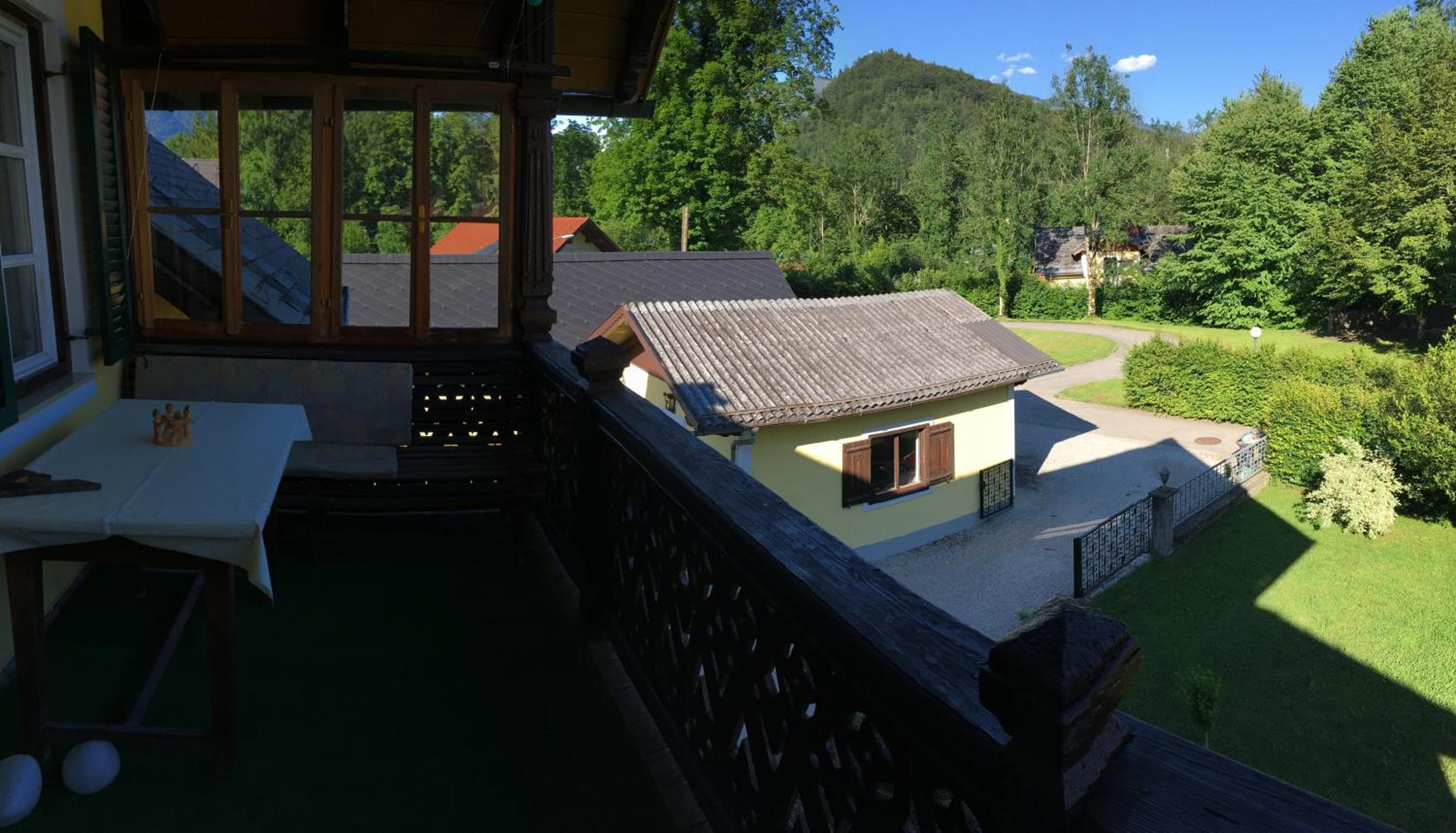 Villa Stadlmann