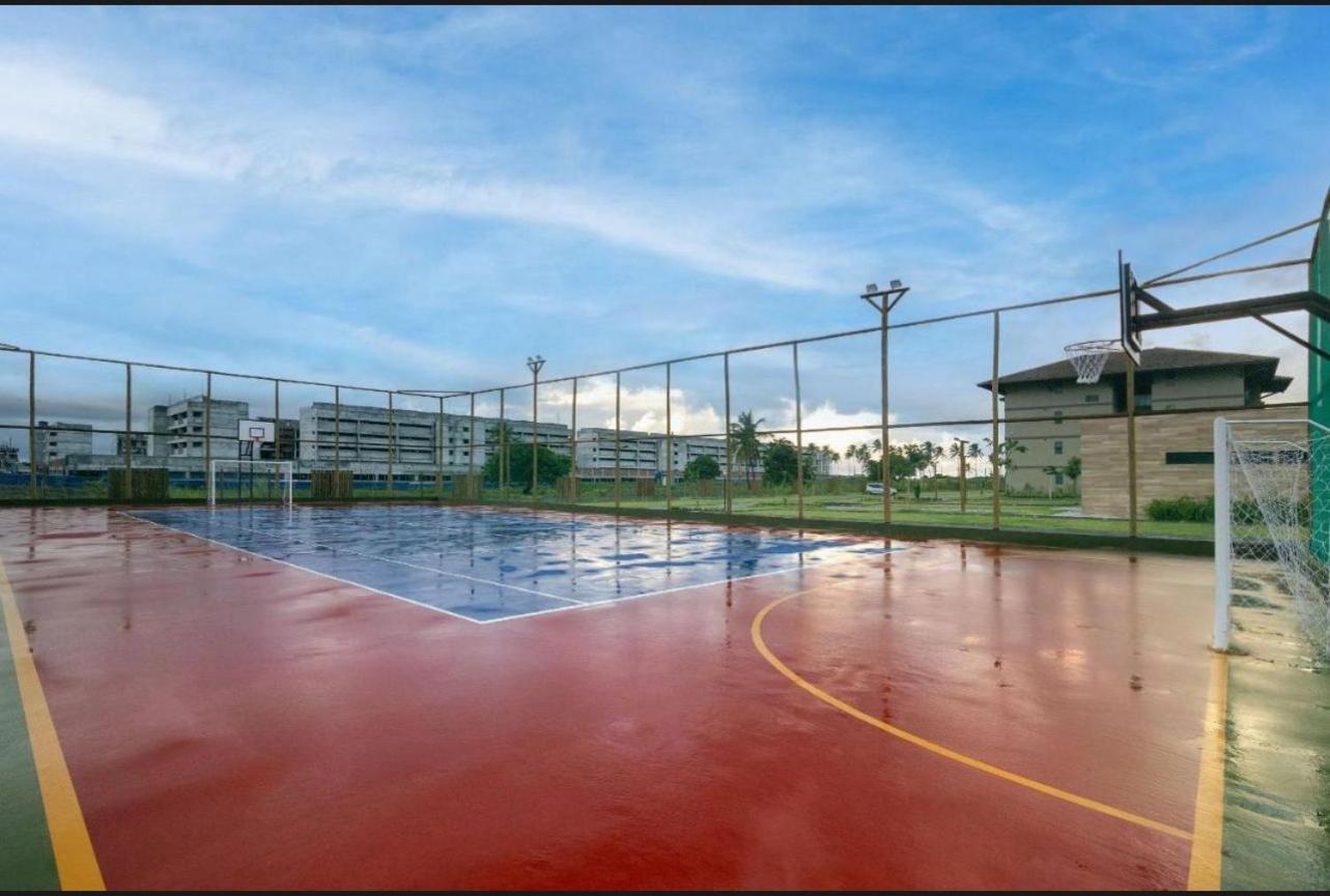 Itah Residence - Flat aconchegante em Muro Alto PE