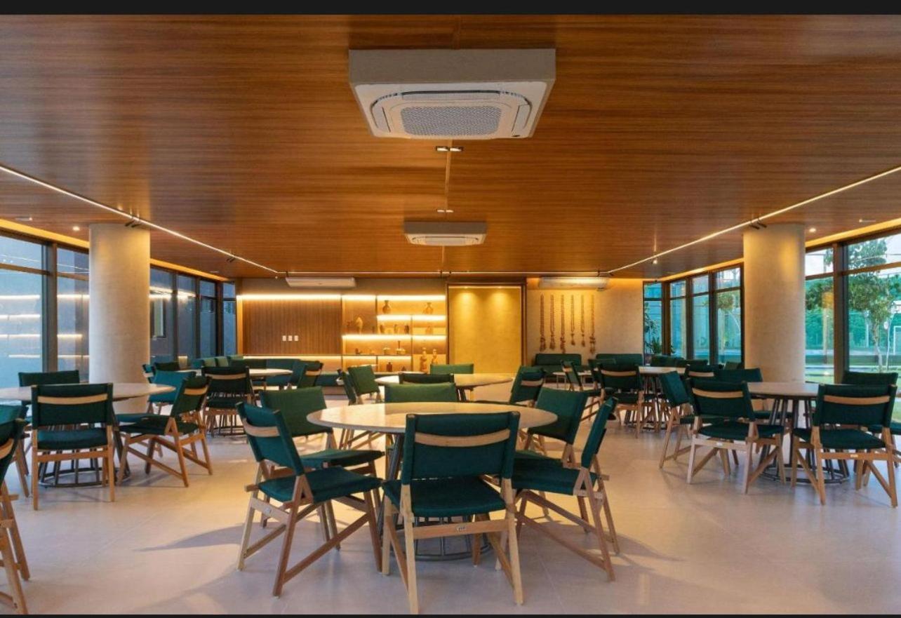Itah Residence - Flat aconchegante em Muro Alto PE