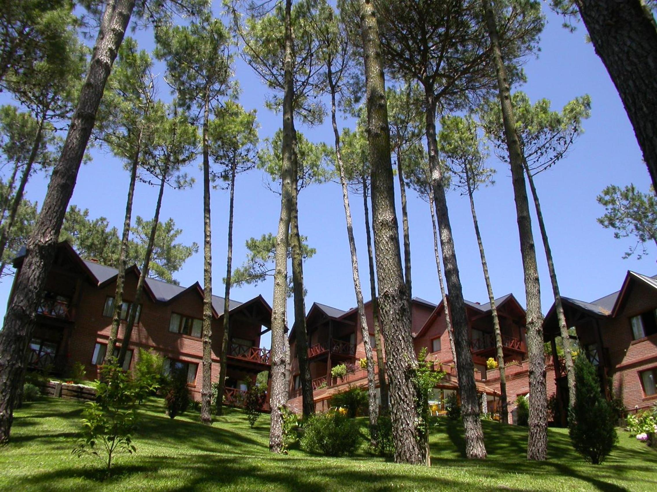 Refugio del Bosque