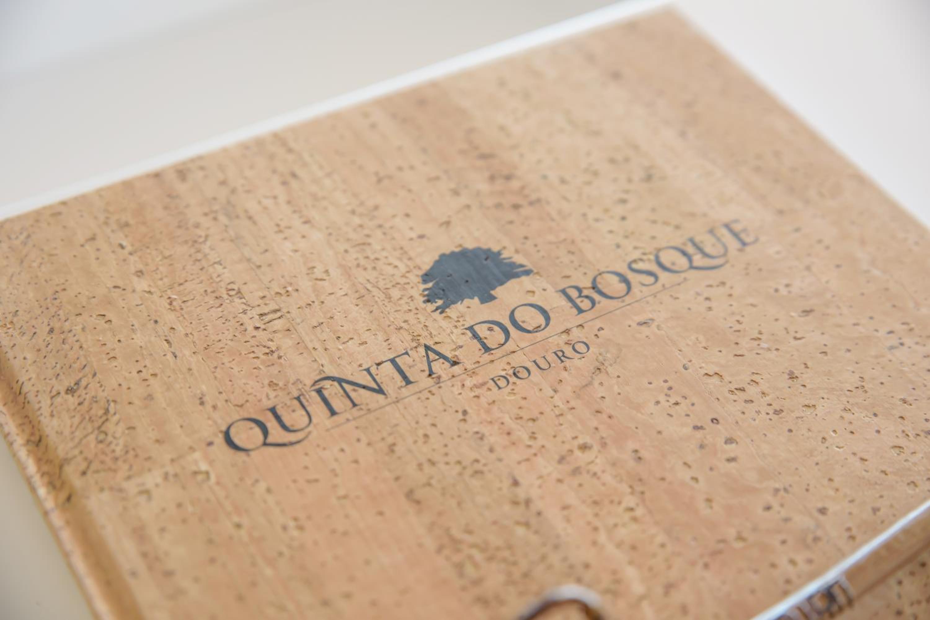 Quinta Do Bosque