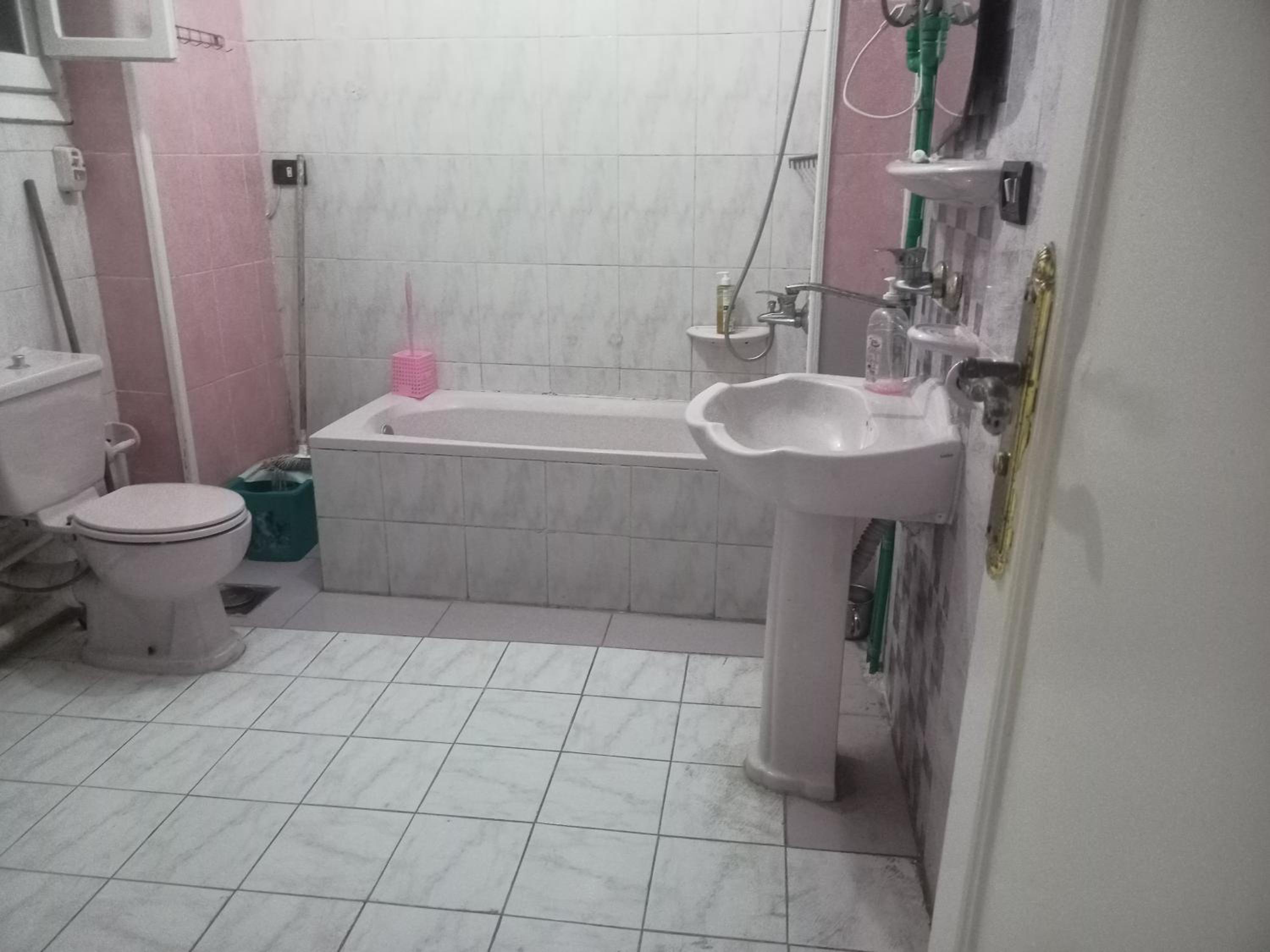 شقة بحر إسكندرية Bianchi Breeze