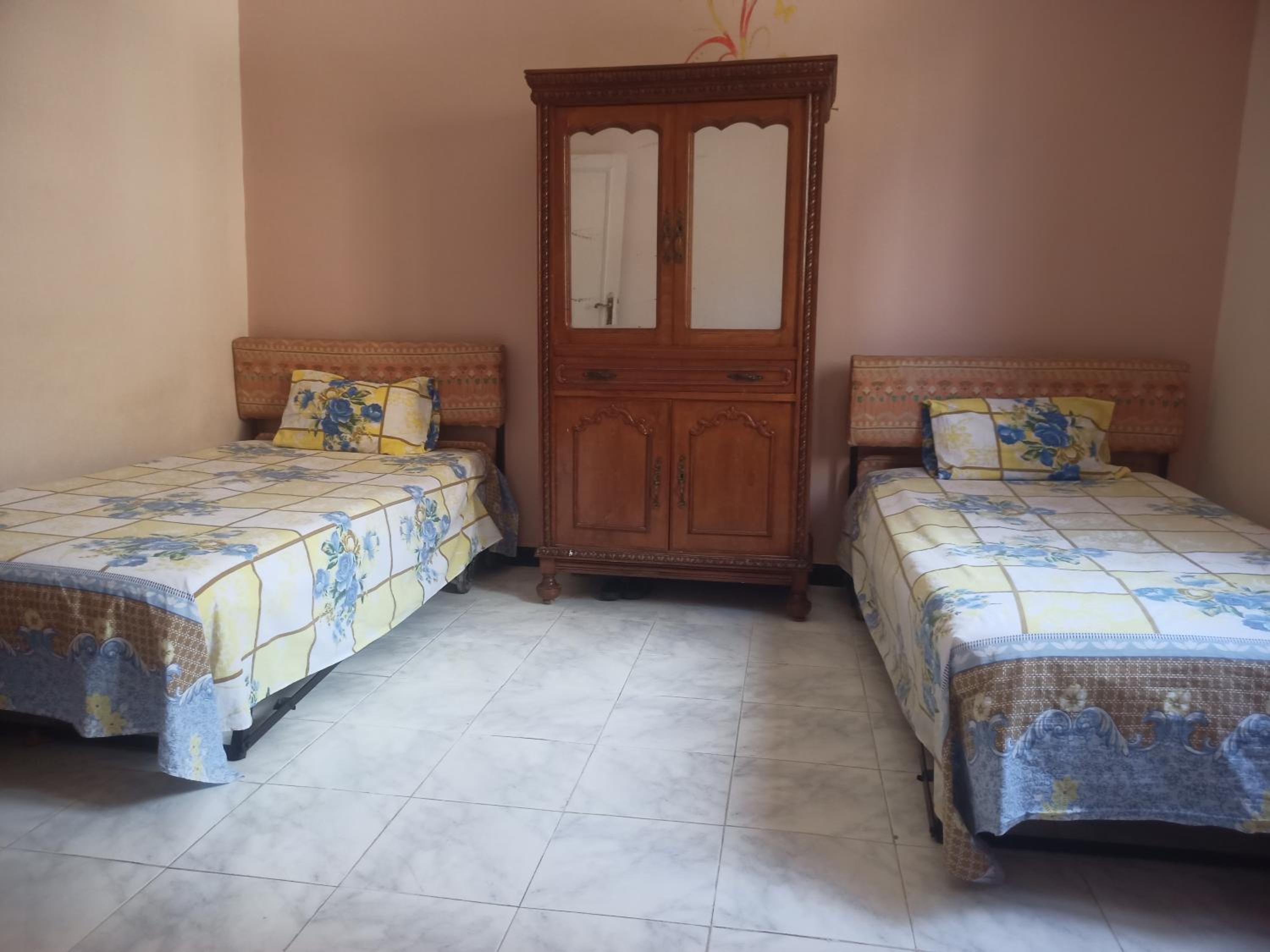 شقة بحر إسكندرية Bianchi Breeze