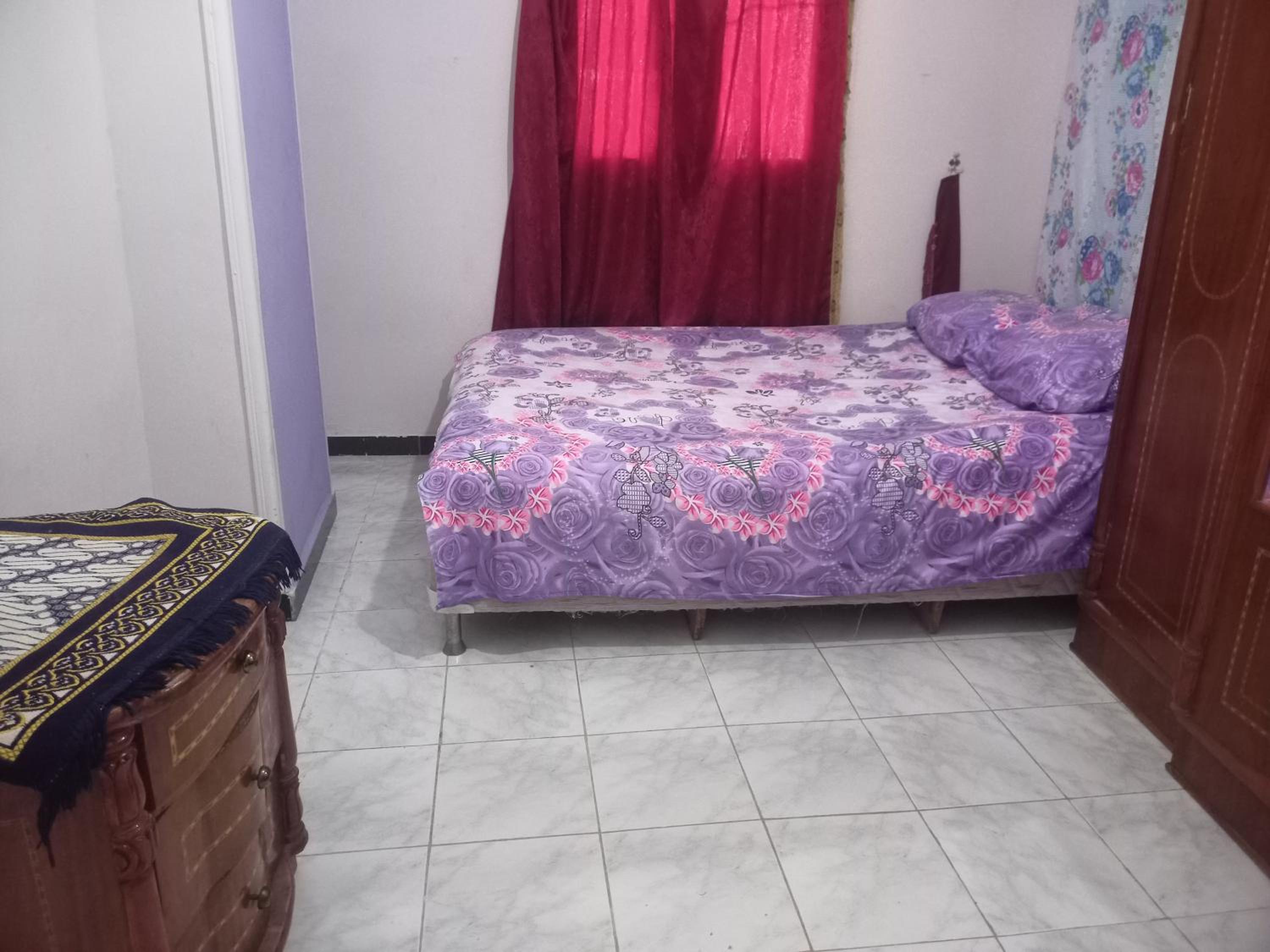 شقة بحر إسكندرية Bianchi Breeze