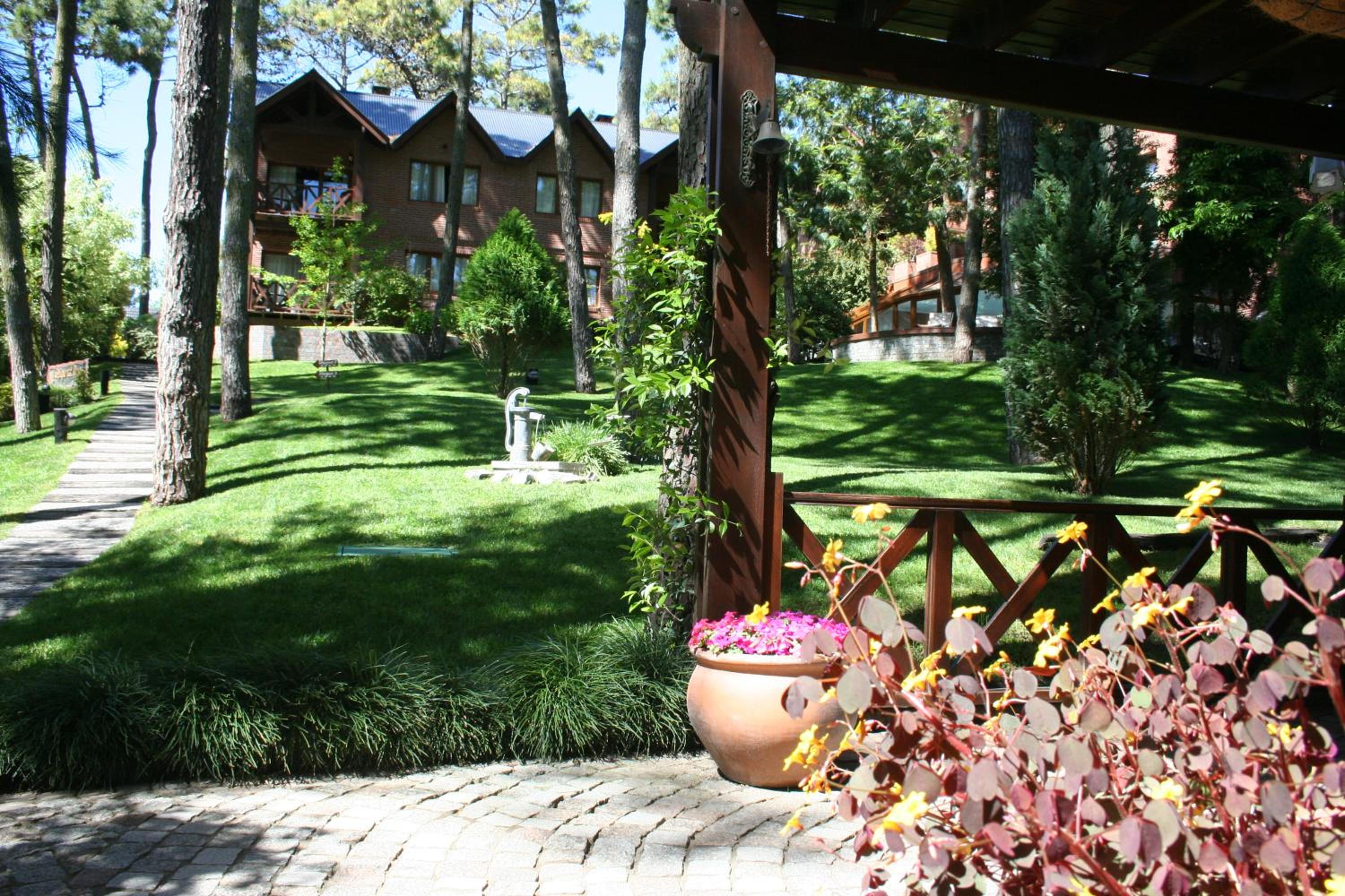 Refugio del Bosque