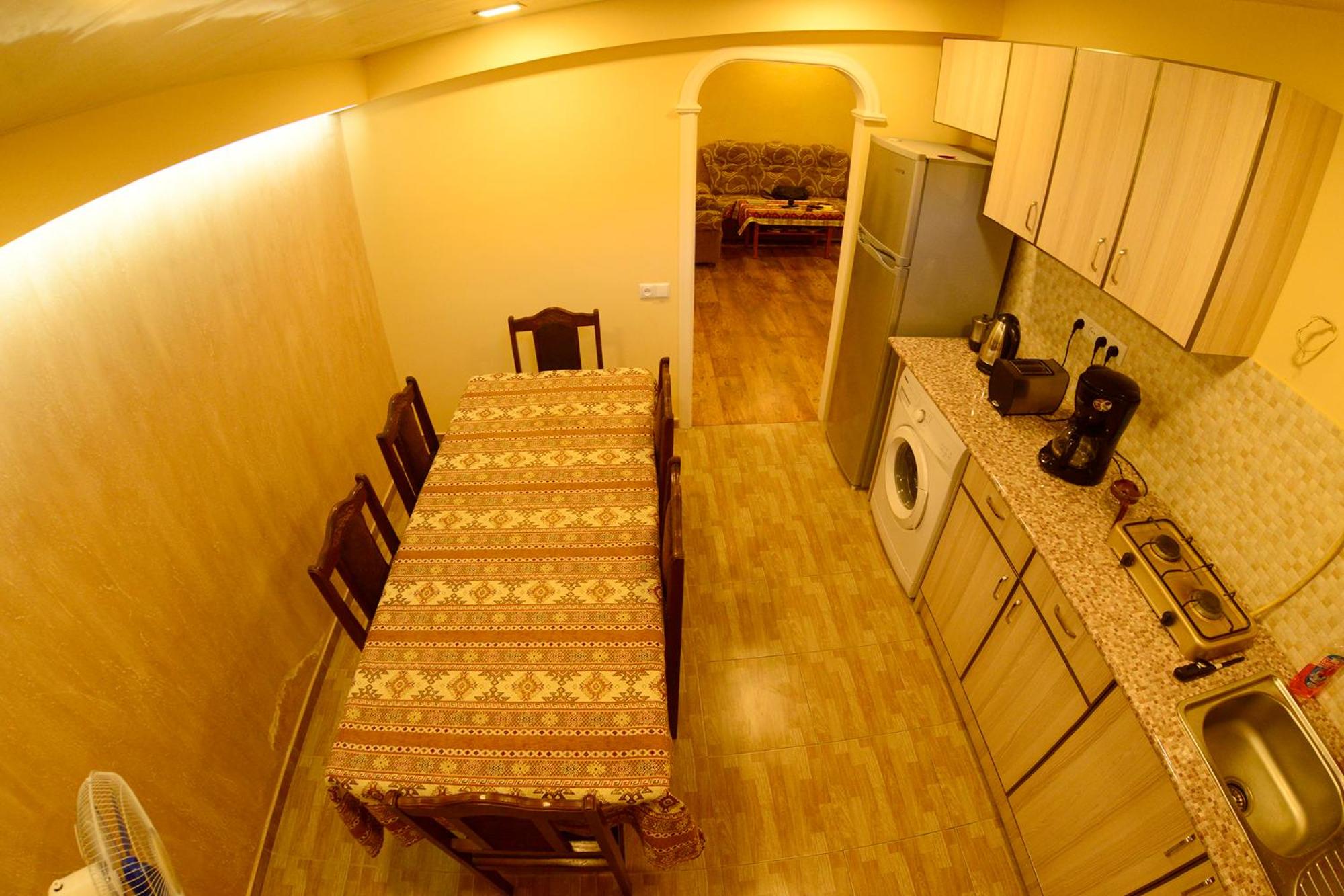 Your Hostel