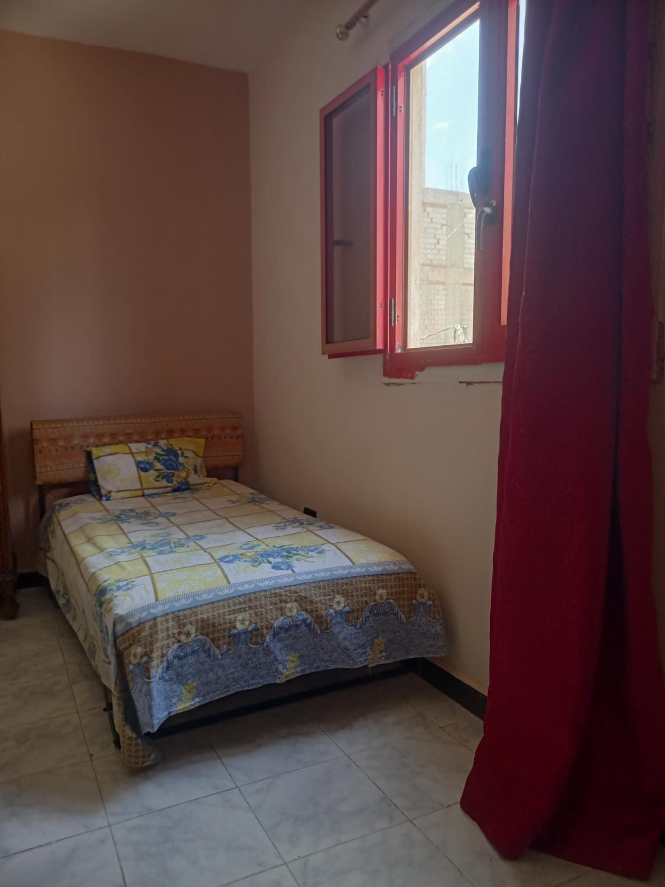 شقة بحر إسكندرية Bianchi Breeze