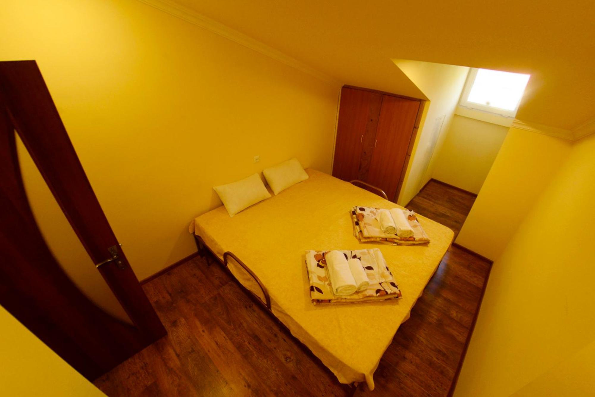 Your Hostel