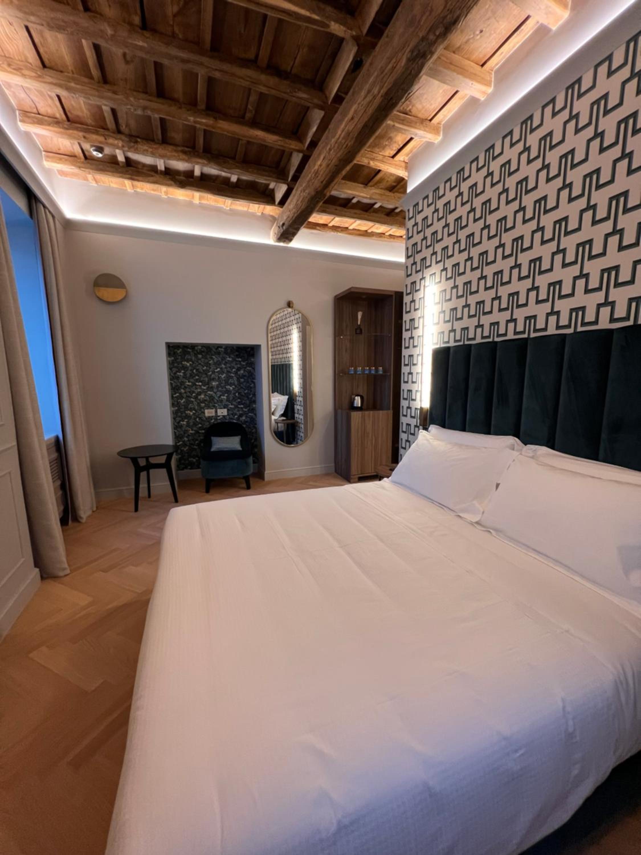 Villa Clementi Boutique Hotel & SPA