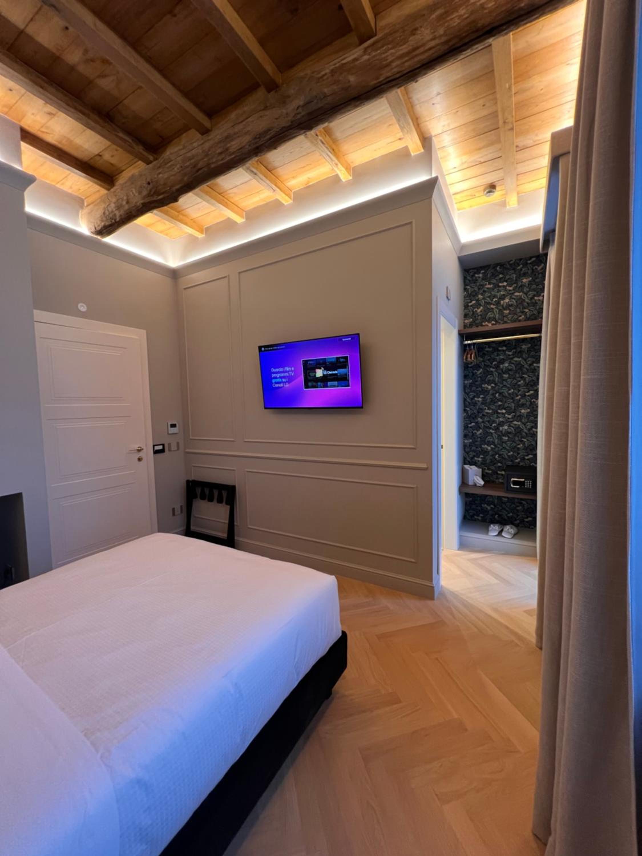 Villa Clementi Boutique Hotel & SPA