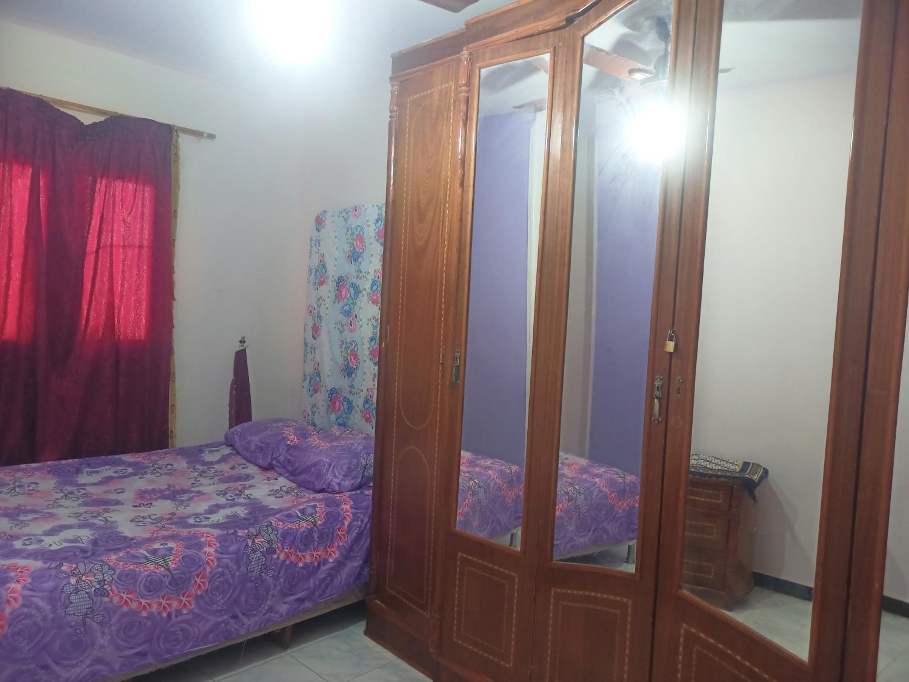 شقة بحر إسكندرية Bianchi Breeze