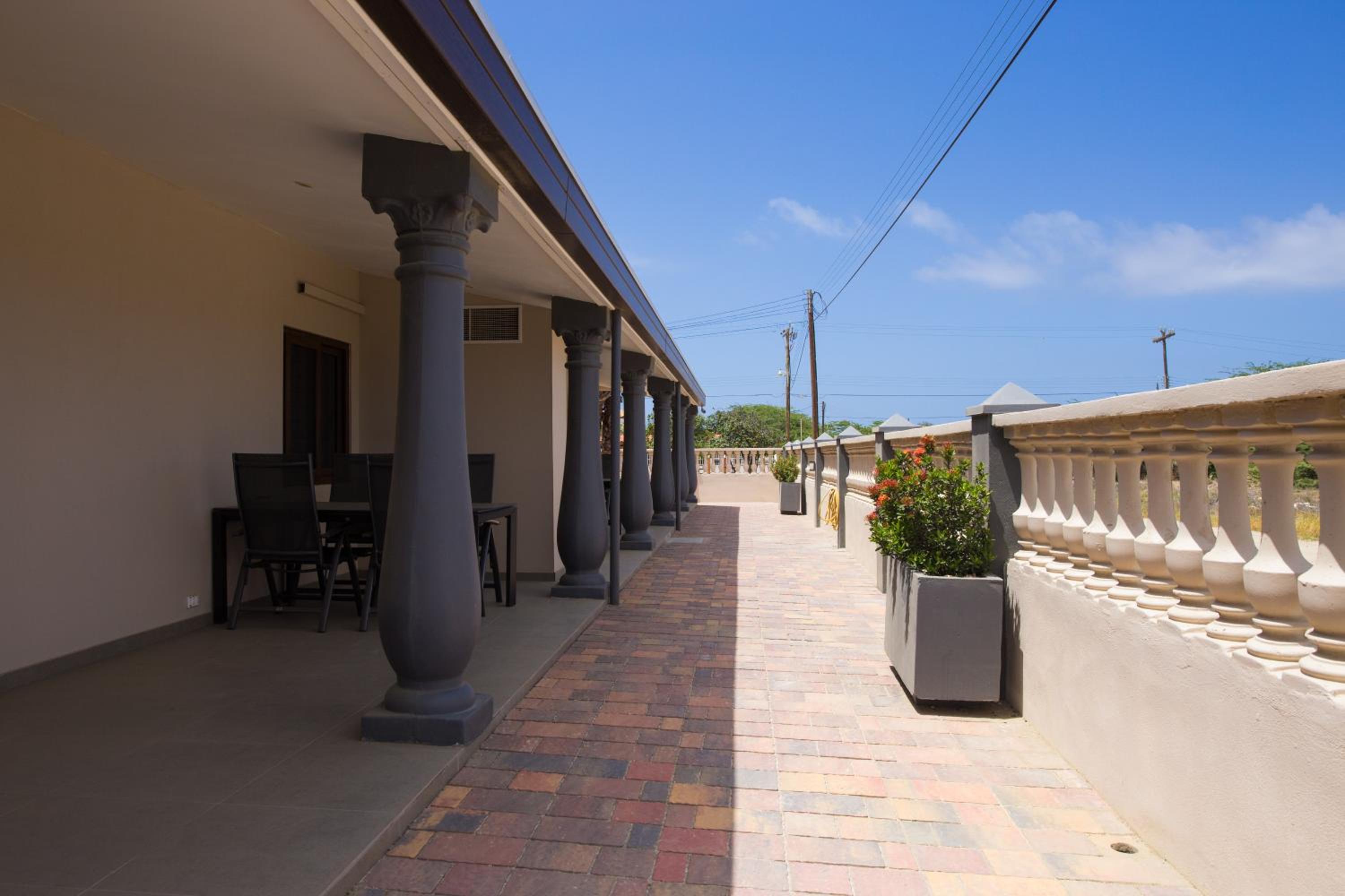 Bubali Luxury Apartments - Adults Only - Wheelchair Friendly