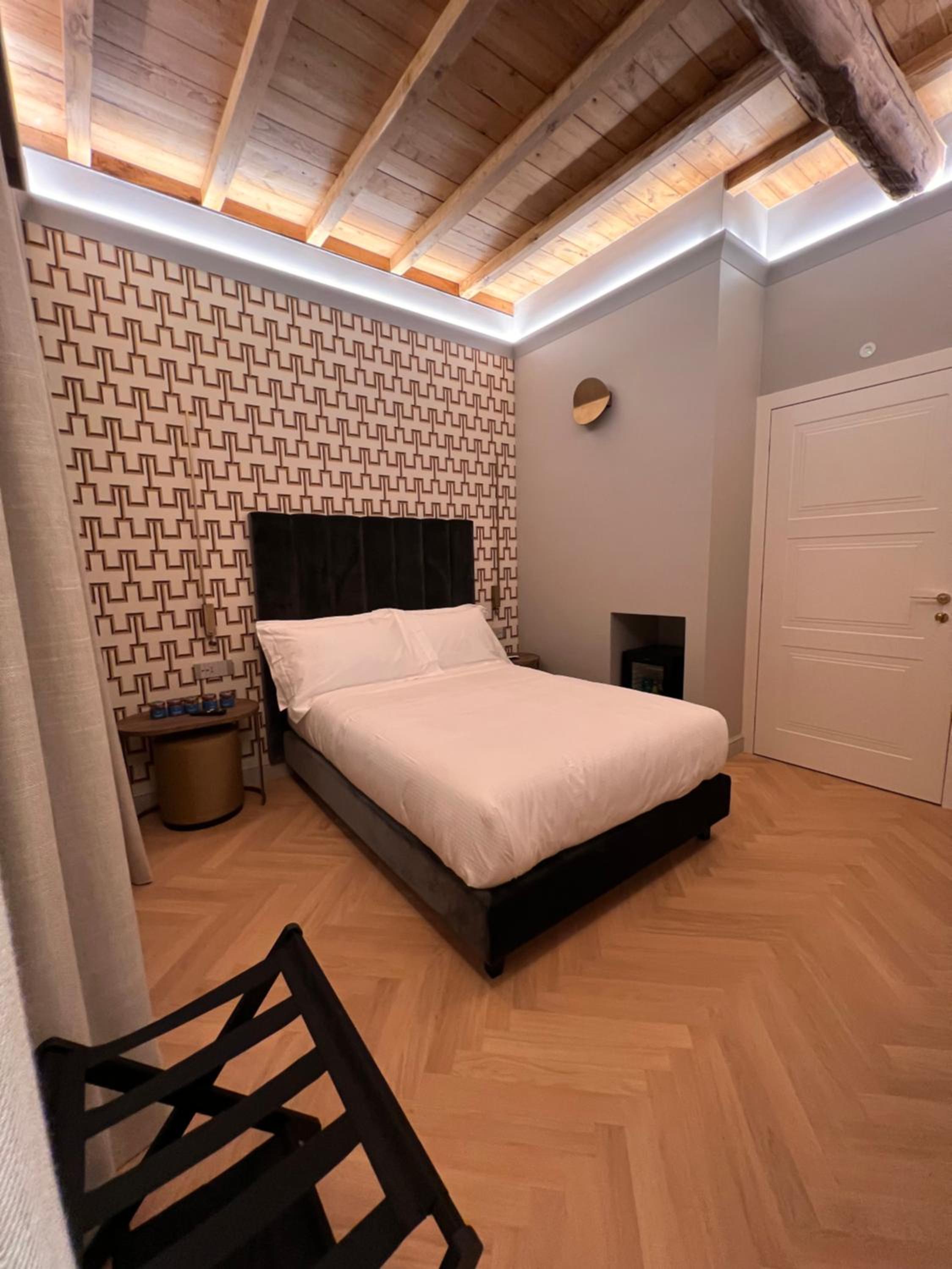 Villa Clementi Boutique Hotel & SPA