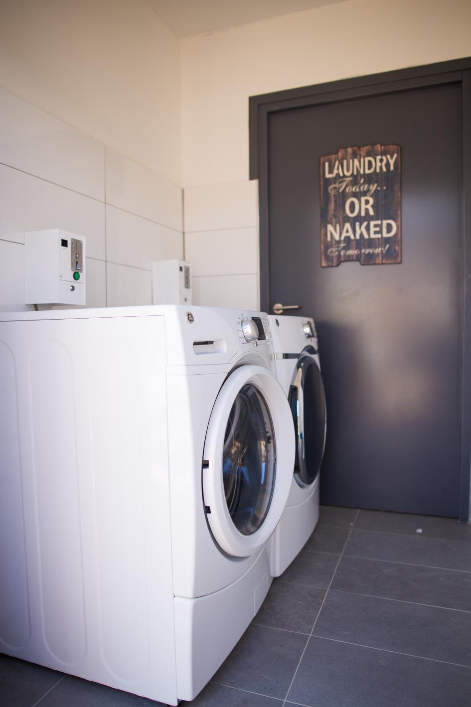 Bubali Luxury Apartments - Adults Only - Wheelchair Friendly