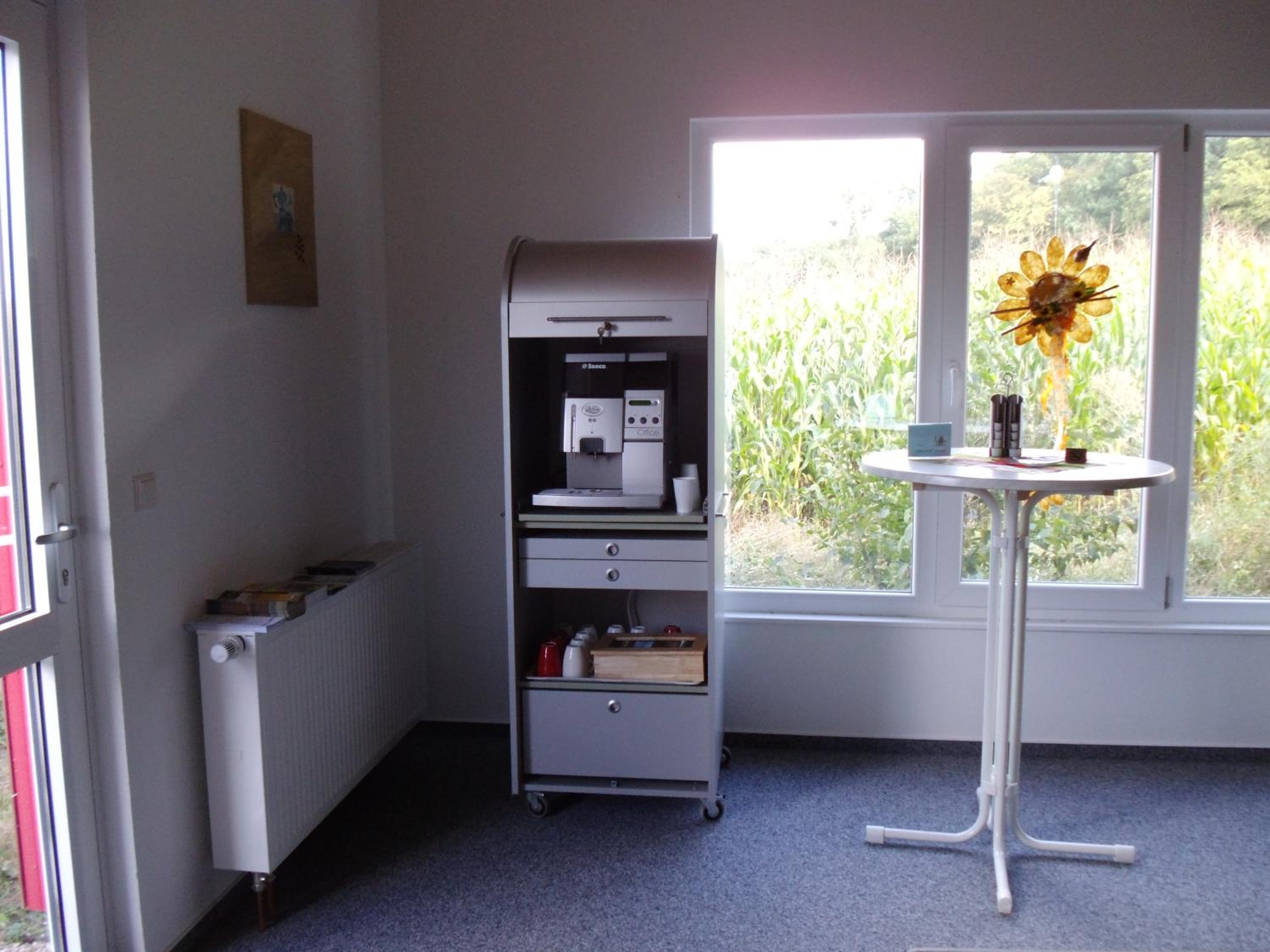 Pension Rammert