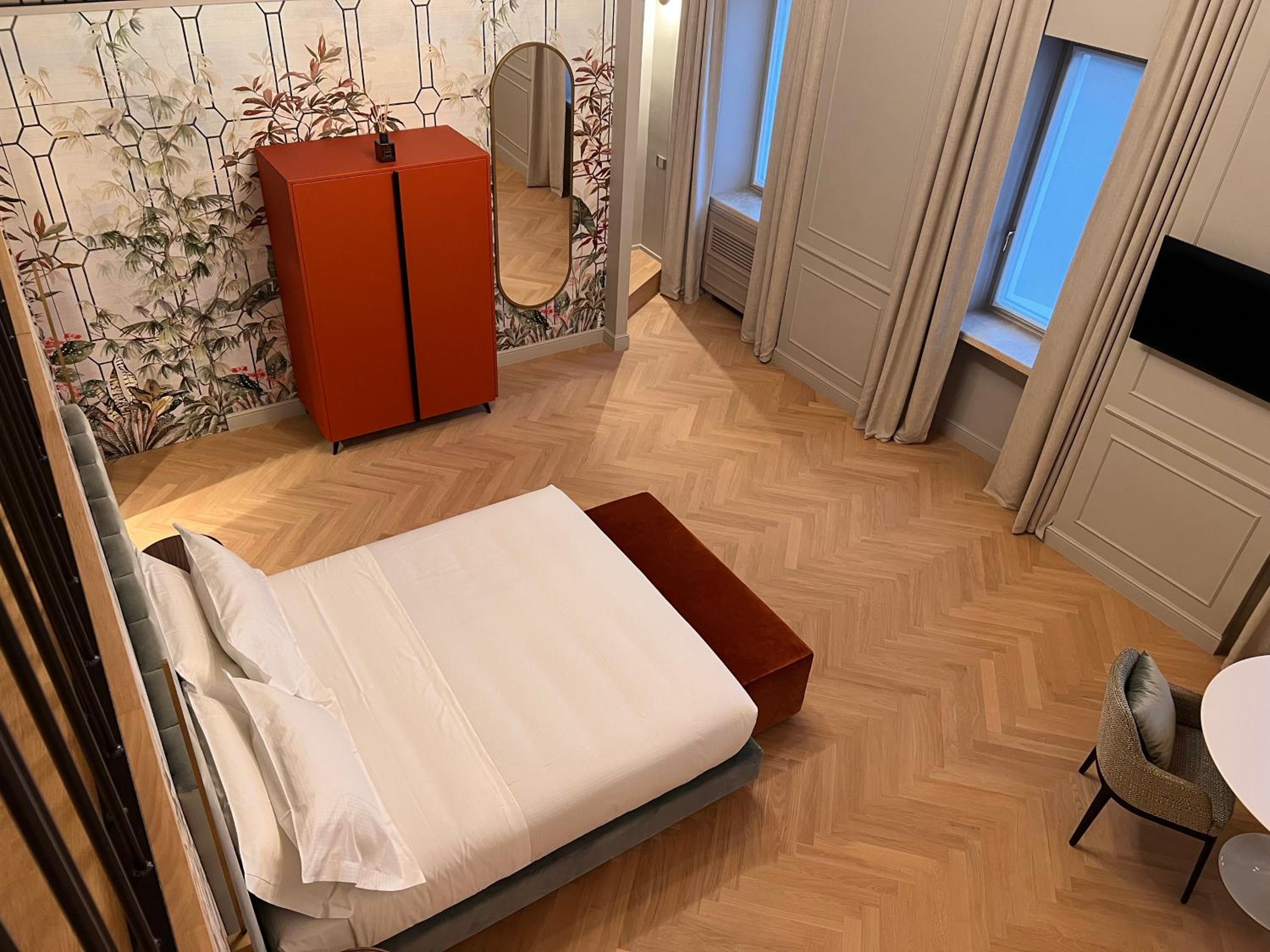 Villa Clementi Boutique Hotel & SPA
