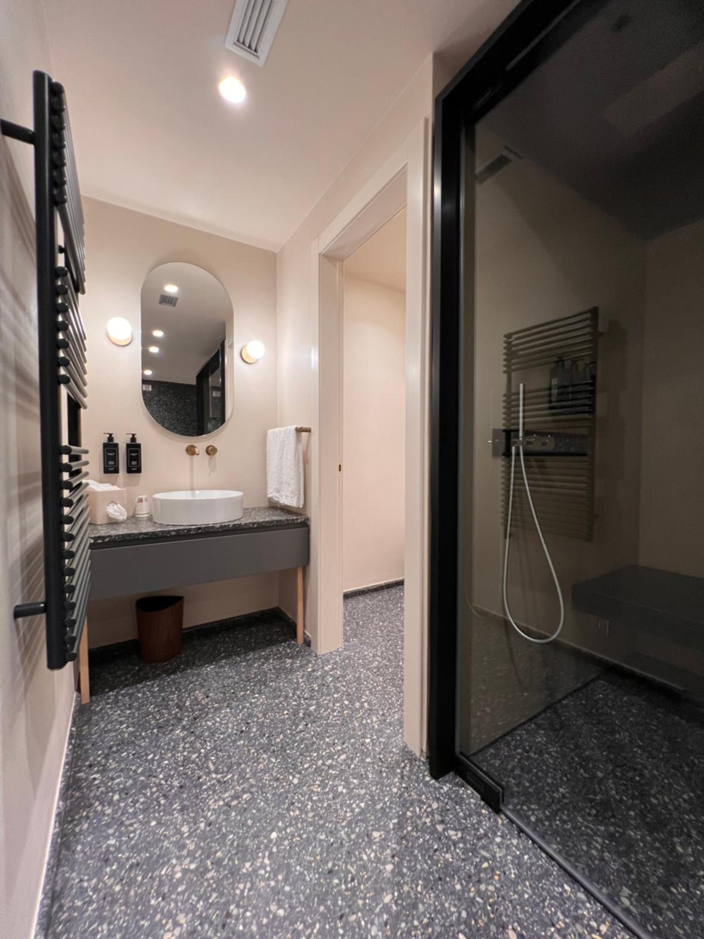 Villa Clementi Boutique Hotel & SPA