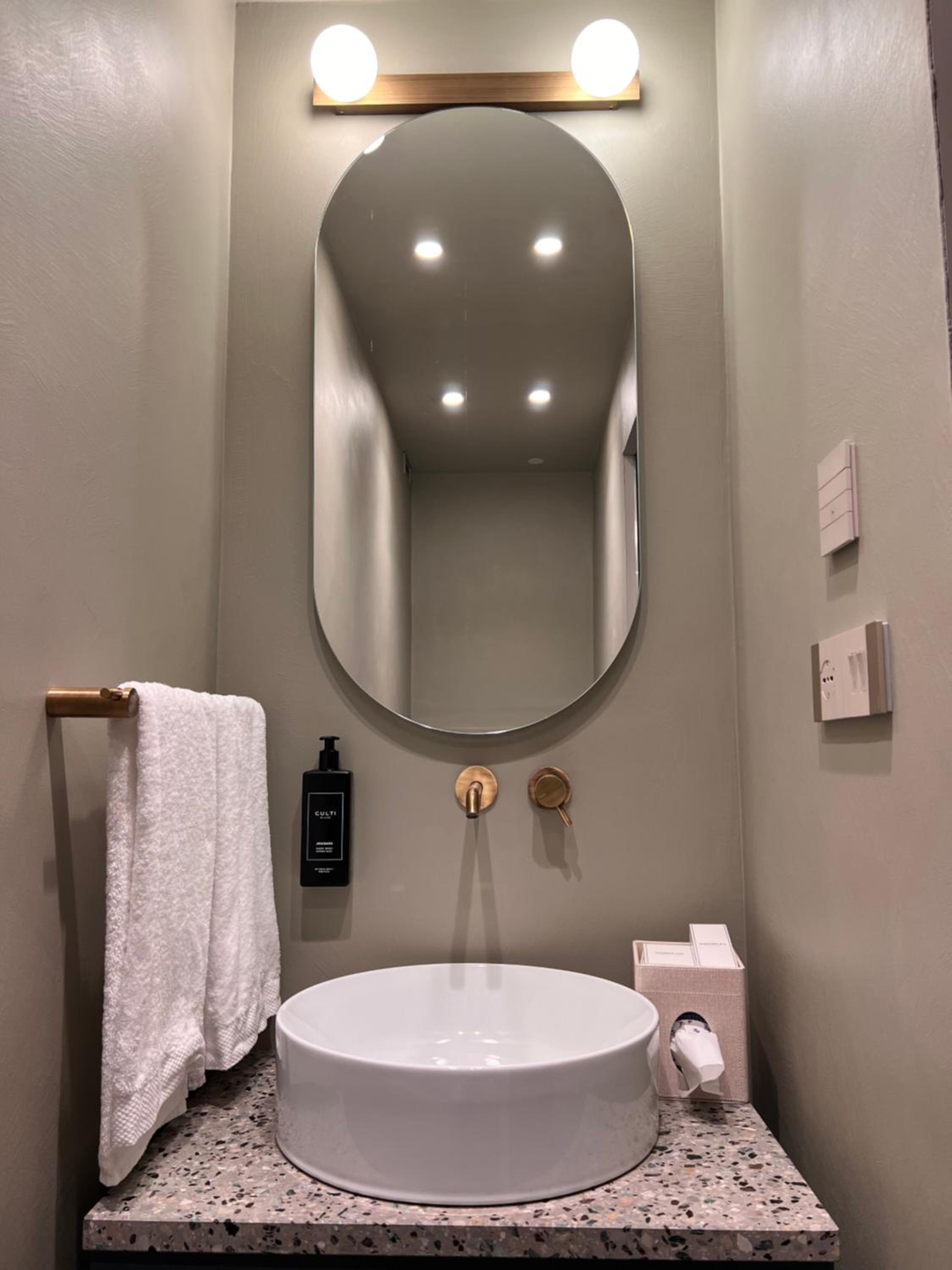 Villa Clementi Boutique Hotel & SPA
