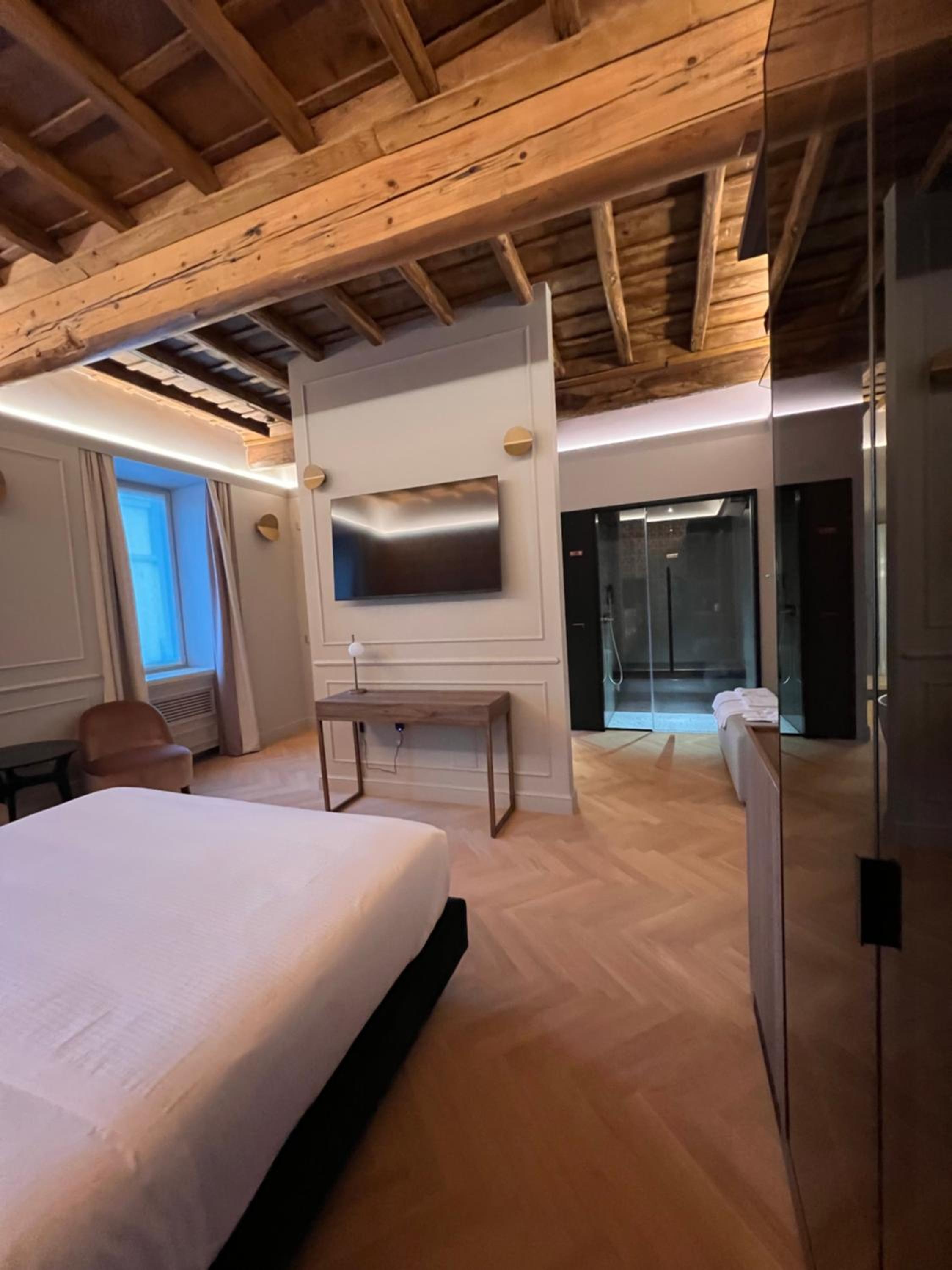 Villa Clementi Boutique Hotel & SPA