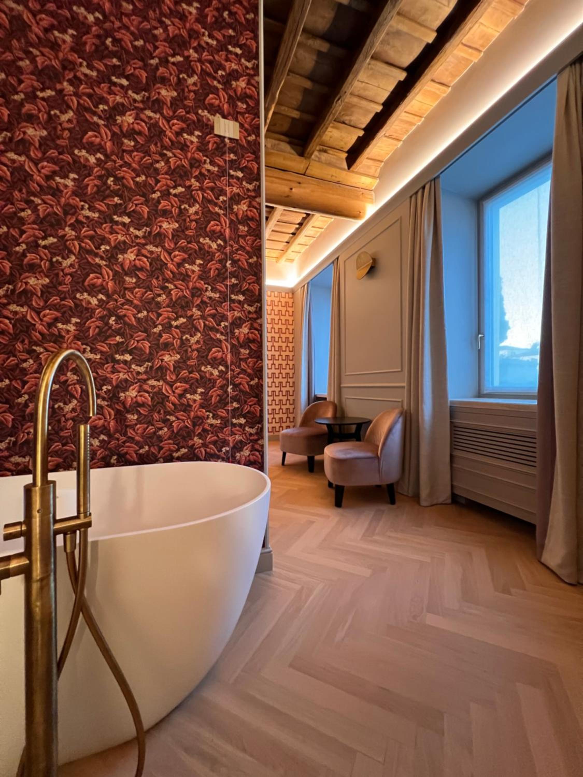 Villa Clementi Boutique Hotel & SPA