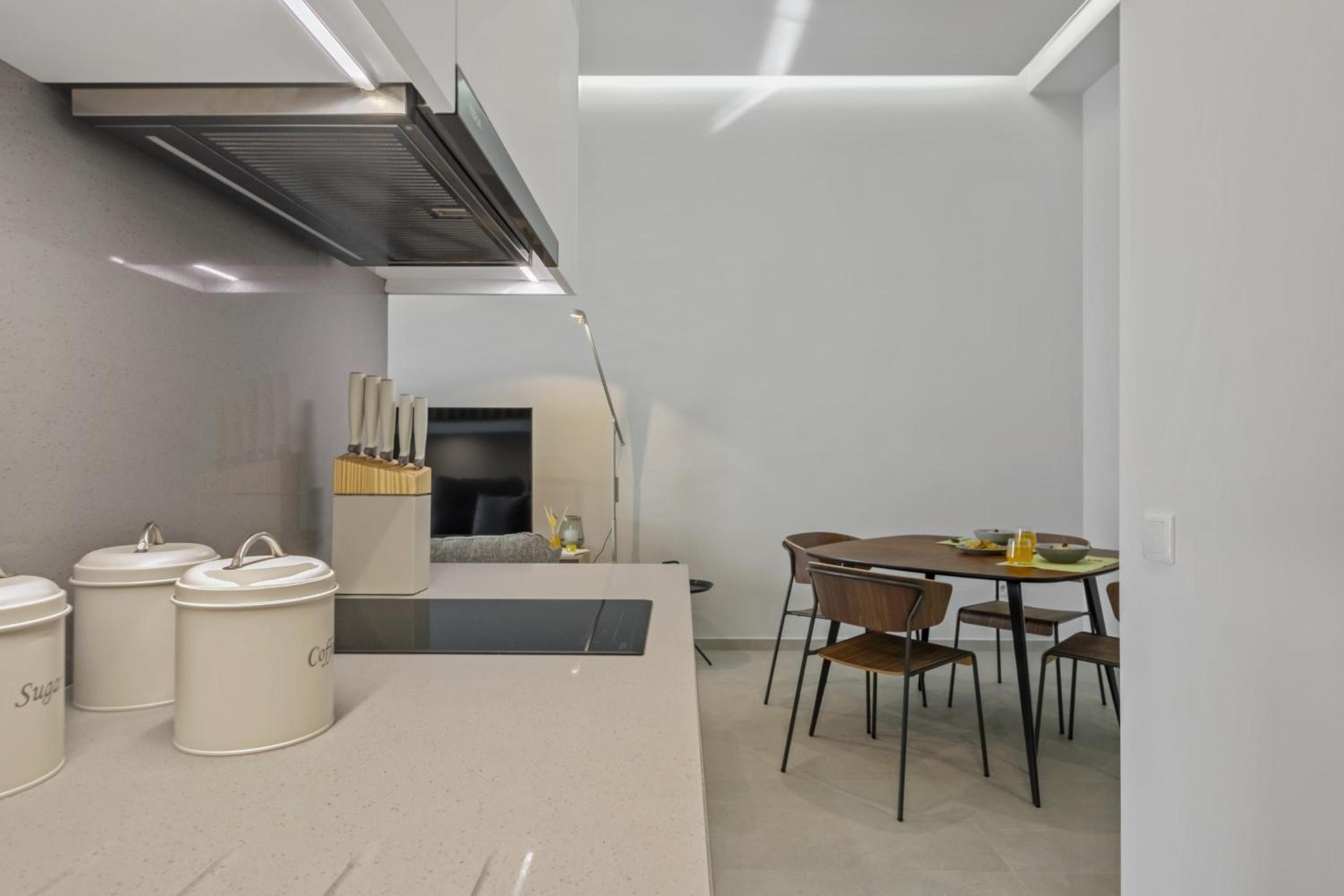 Studio Palace B by Homie