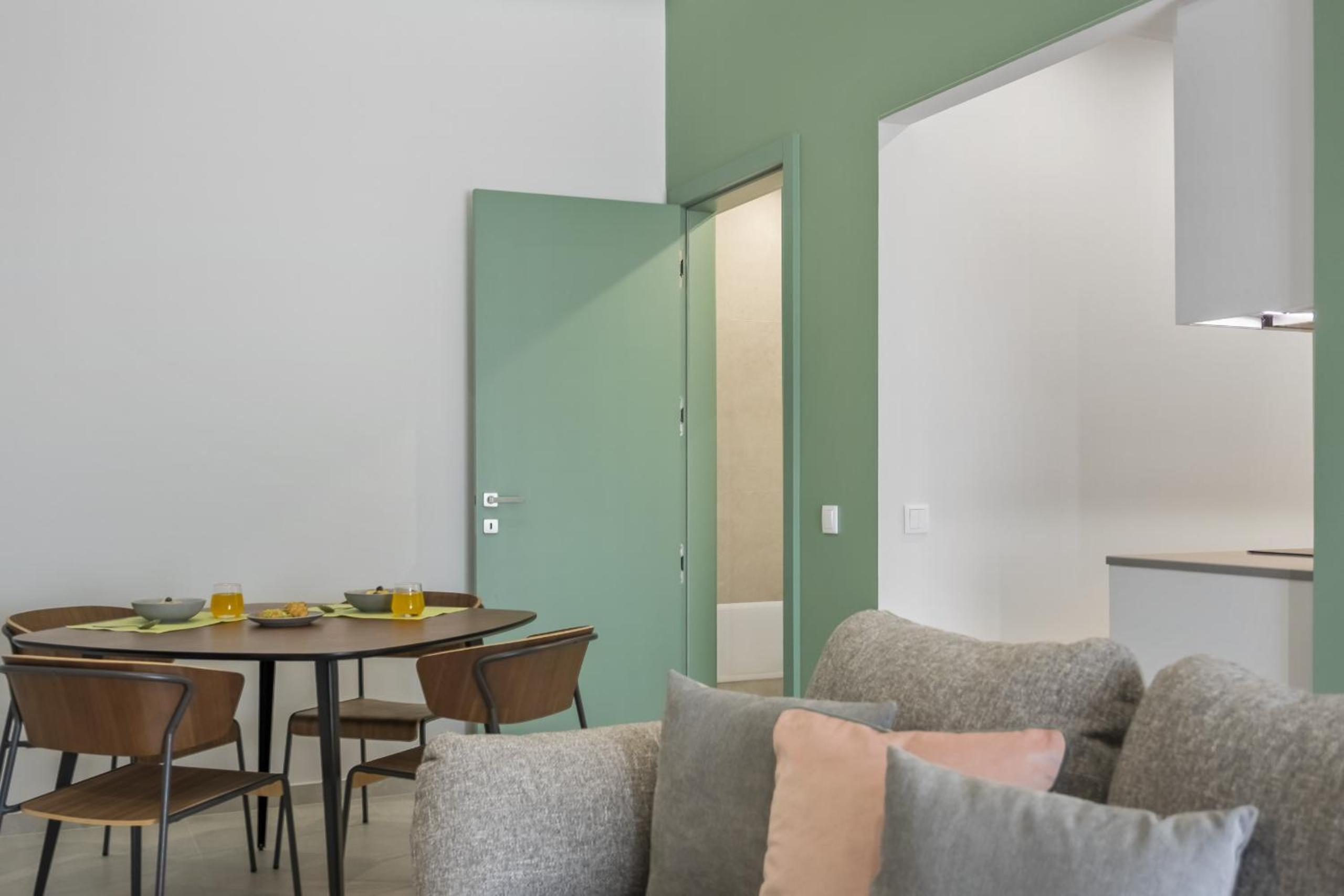Studio Palace B by Homie