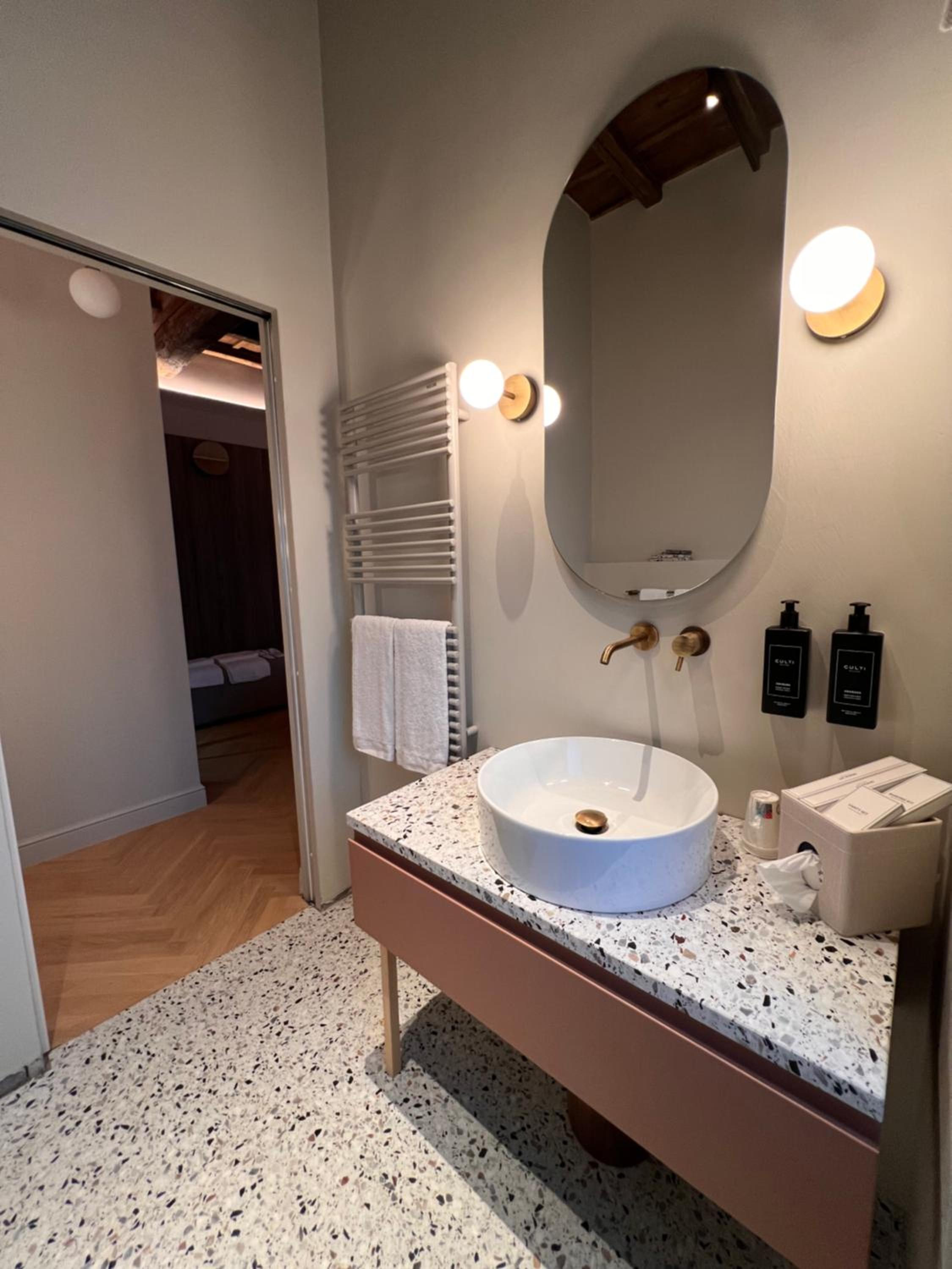 Villa Clementi Boutique Hotel & SPA