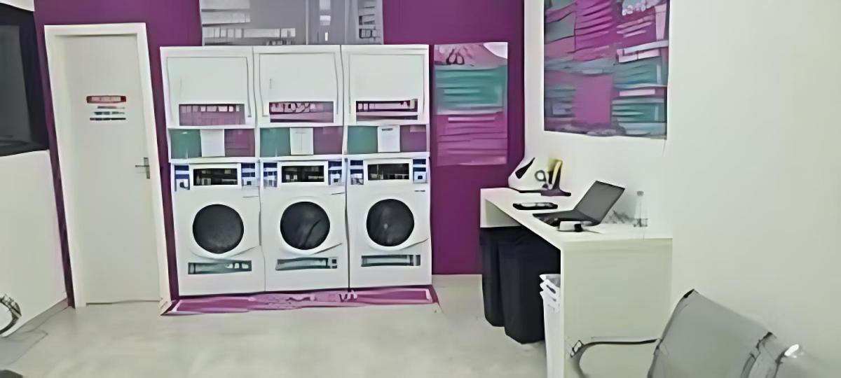 Sensacional Flat pé na areia na Praia da Costa