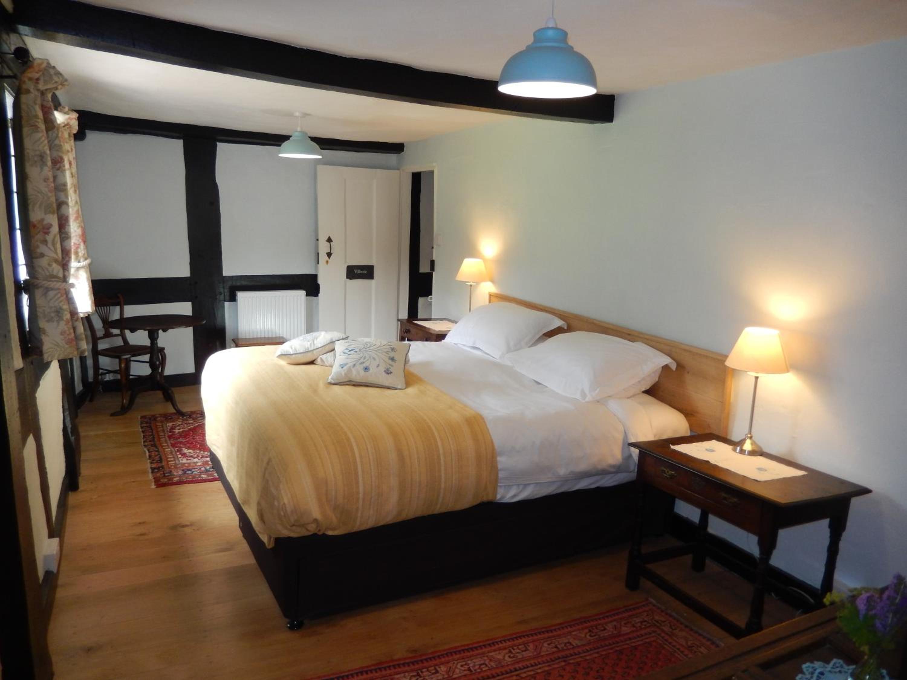 Lower Wythall B&B