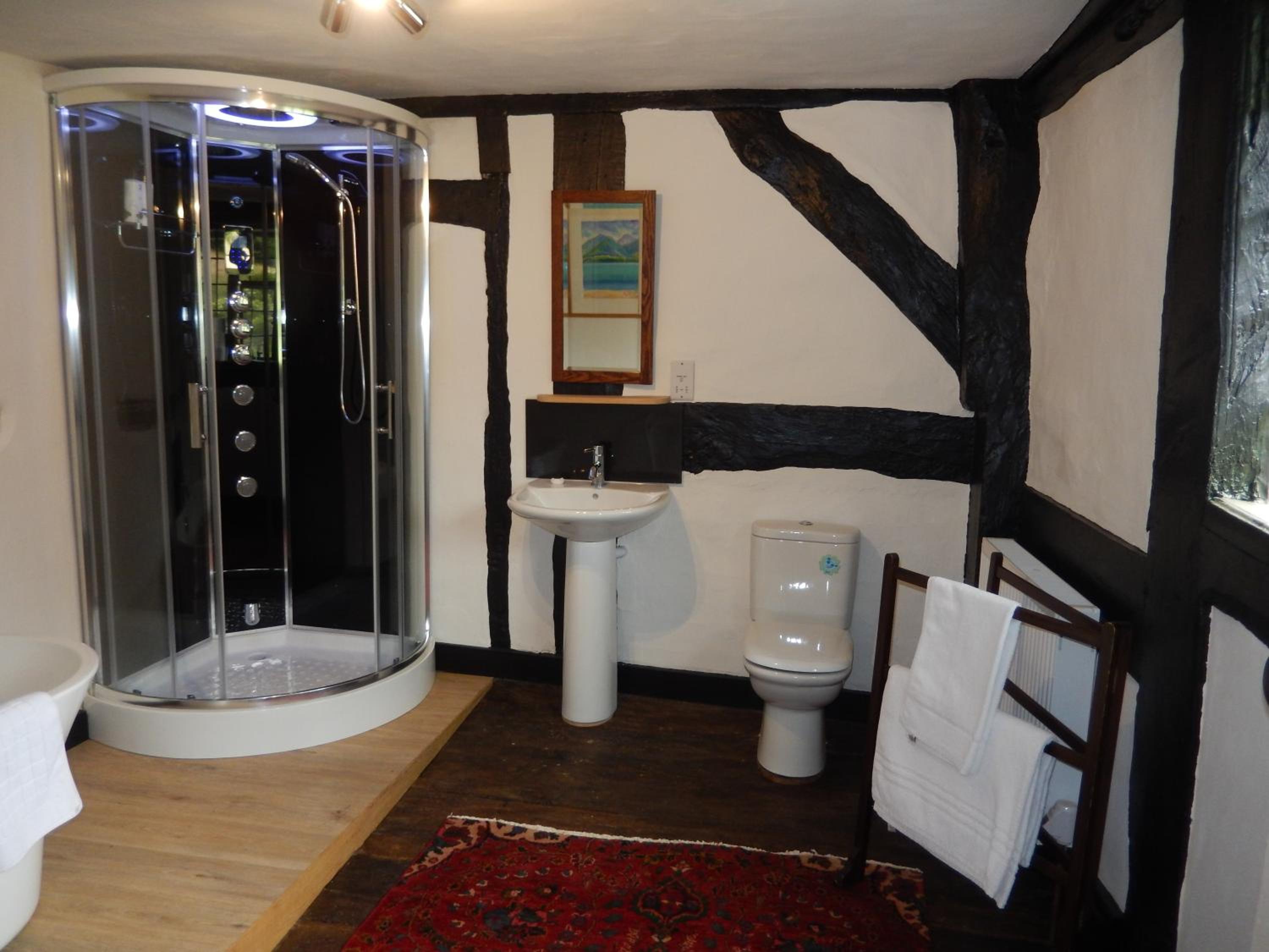 Lower Wythall B&B