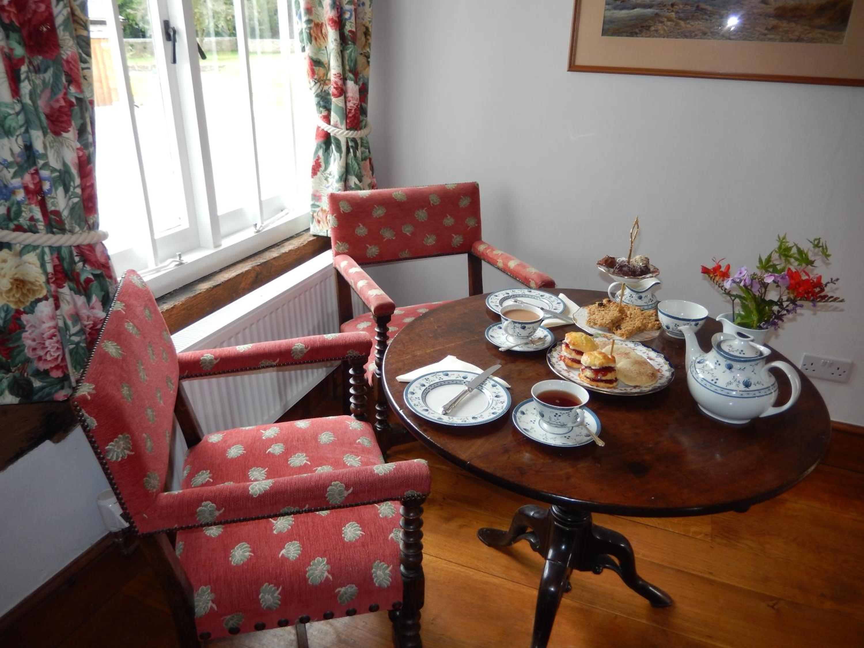 Lower Wythall B&B