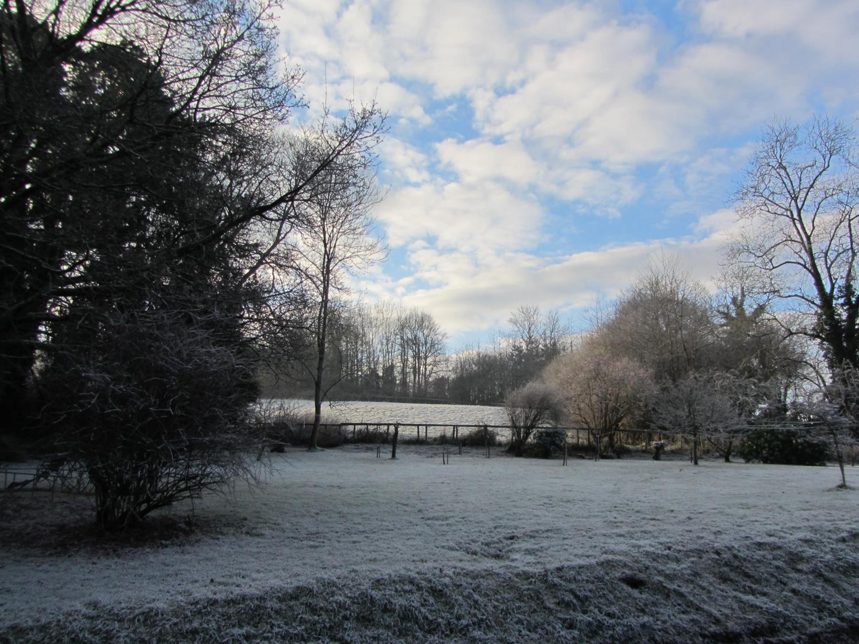 Lower Wythall B&B