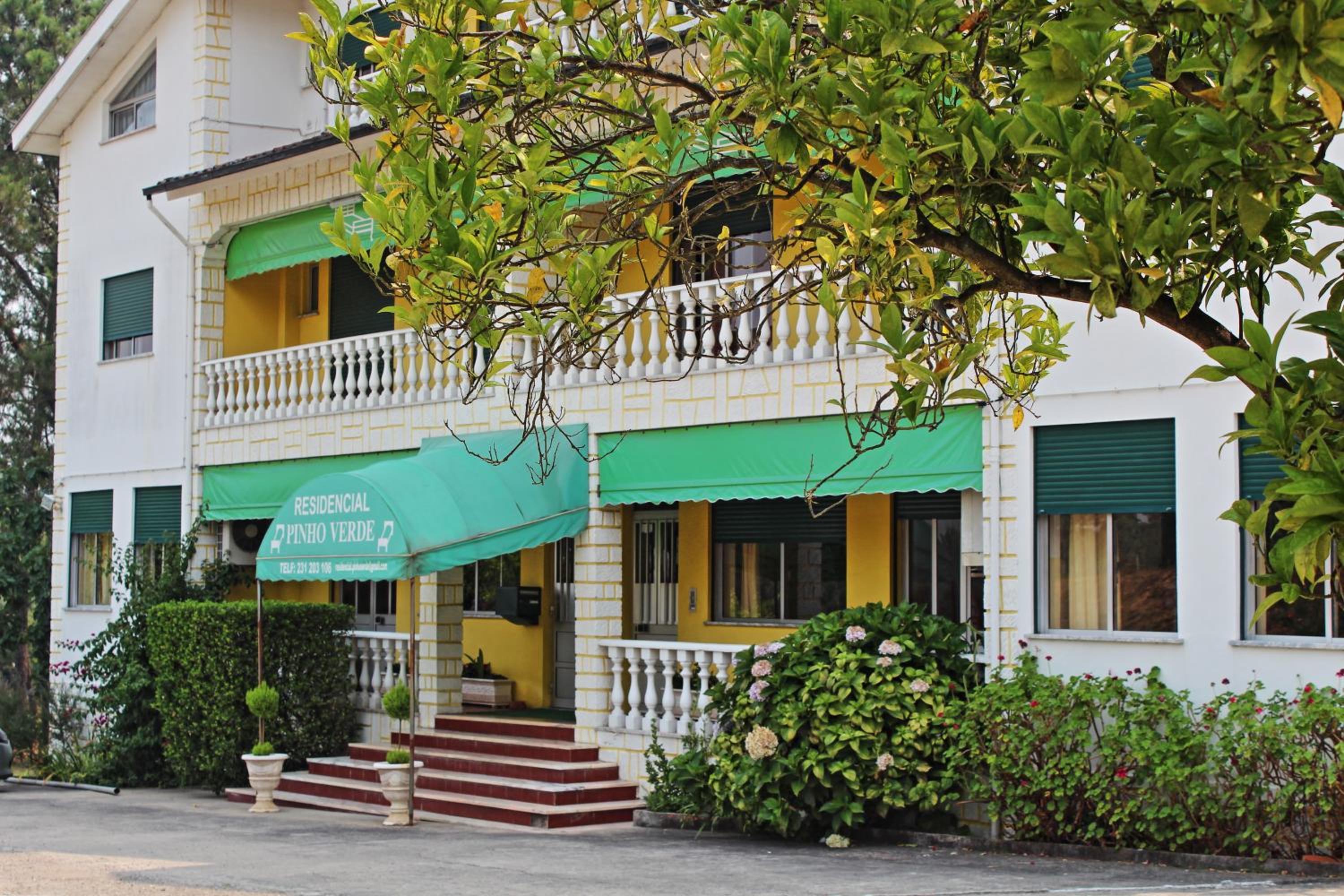 Residencial Pinho Verde view 3