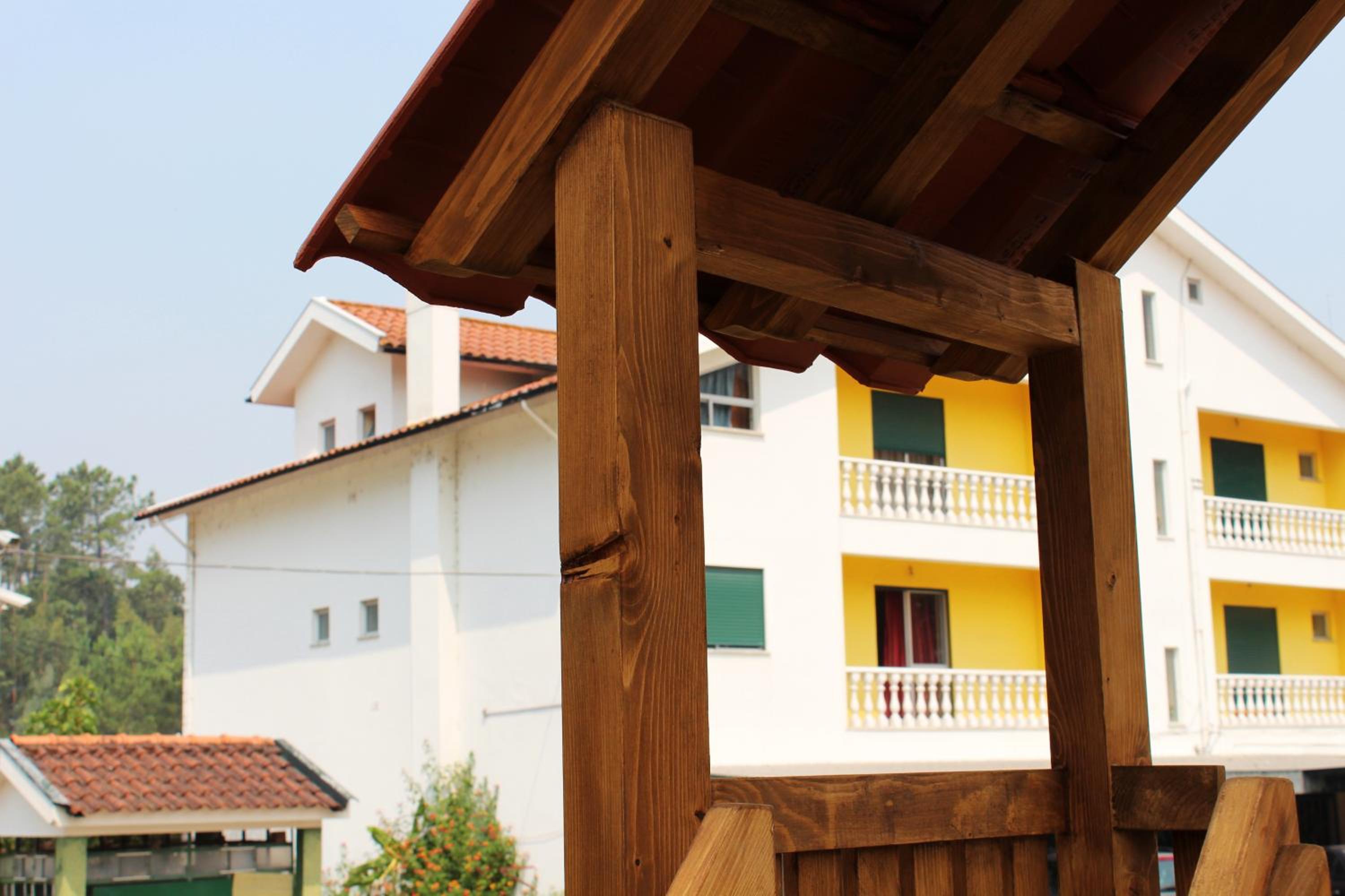 Residencial Pinho Verde view 4