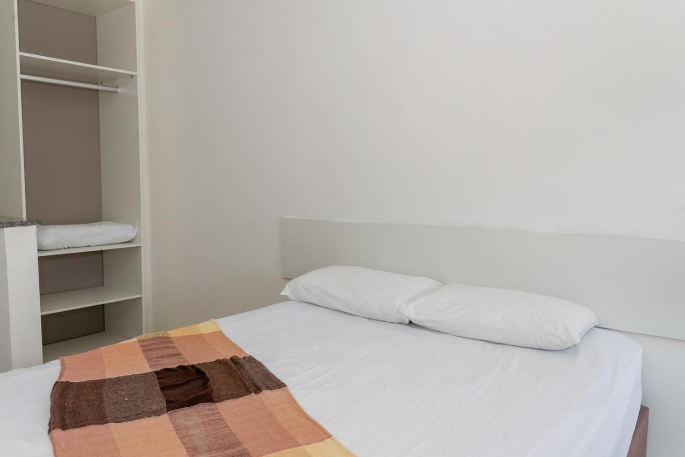 Loft c Smart TV e Wi-Fi prox ao Aquario de Ubatuba