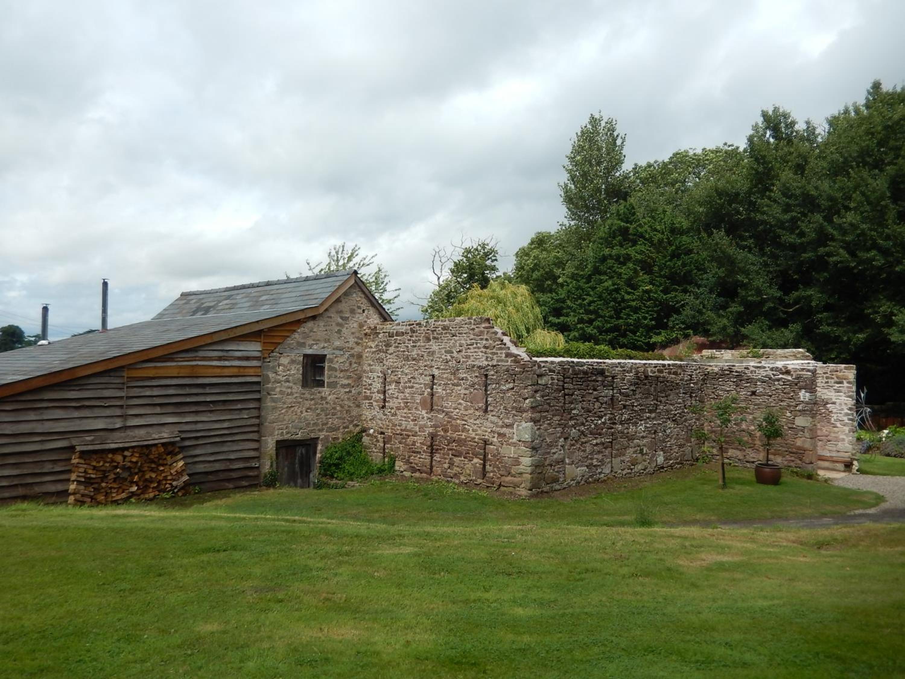 Lower Wythall B&B