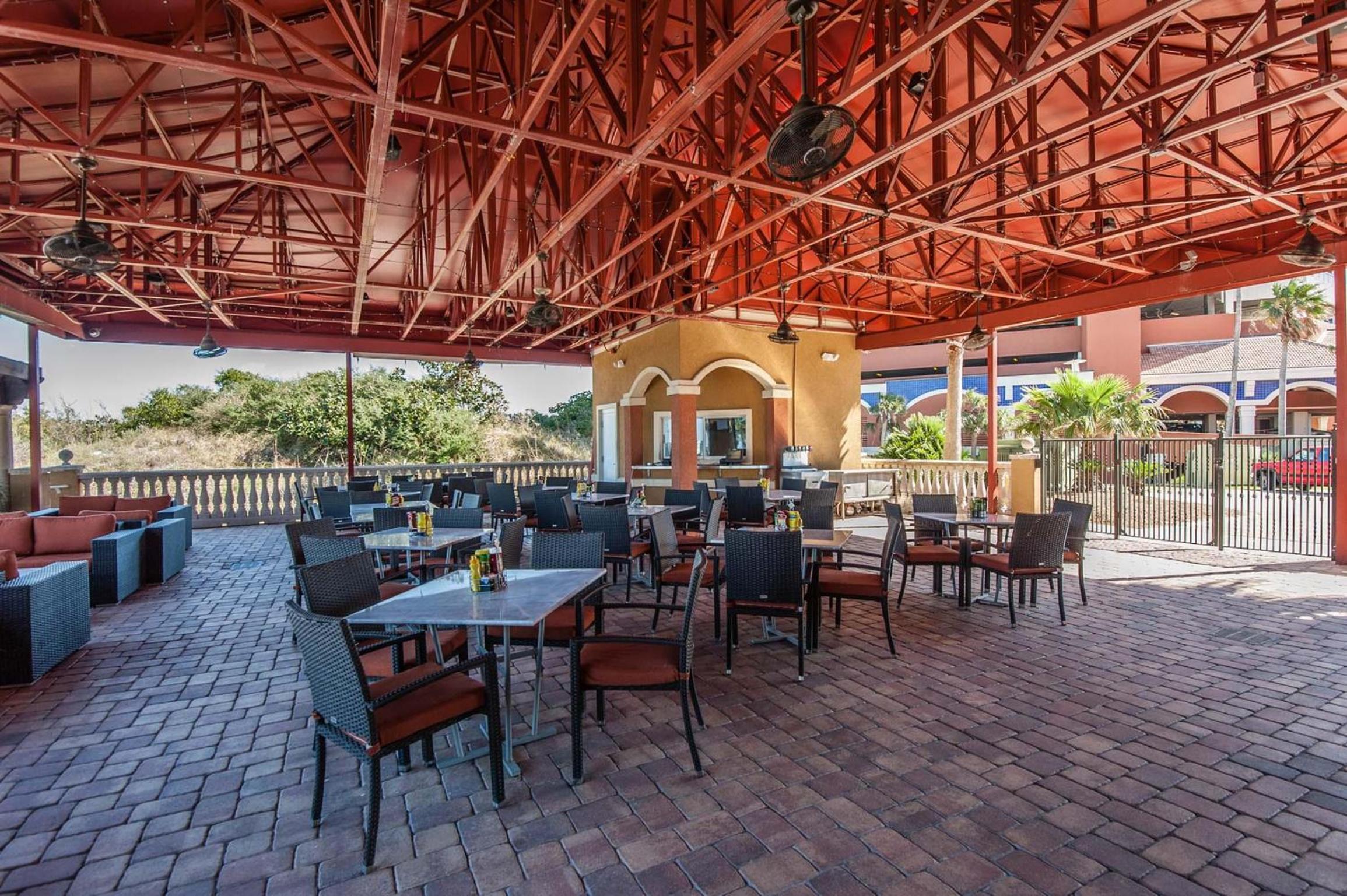 Portofino Island Resort 4-704