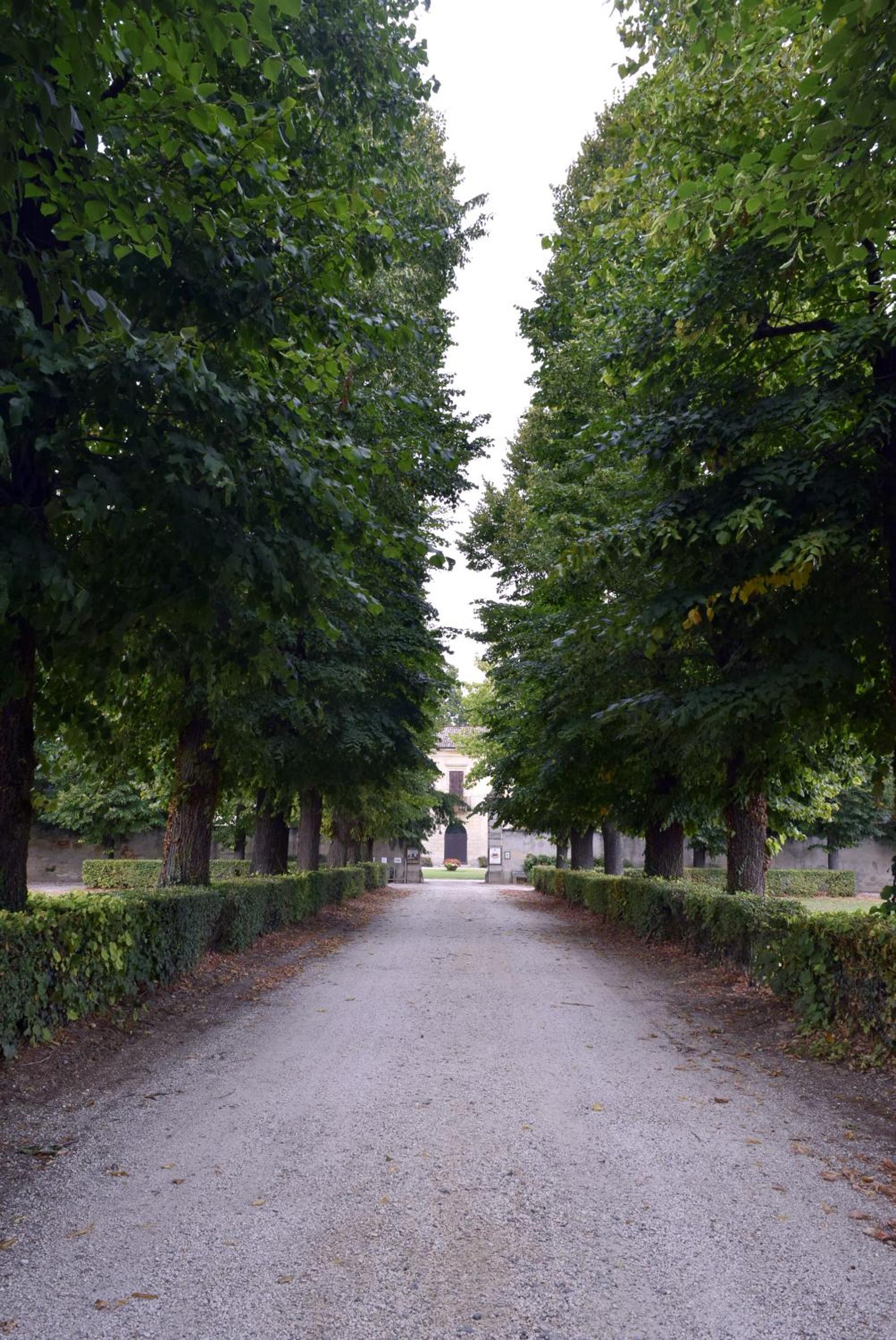 Ostello Castello Mina Della Scala