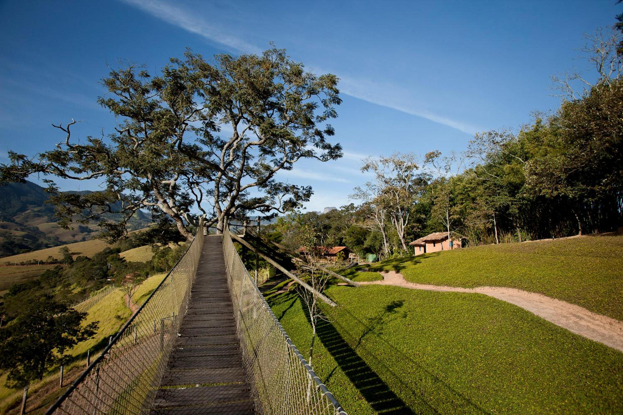 Pousada do Quilombo, photo 54