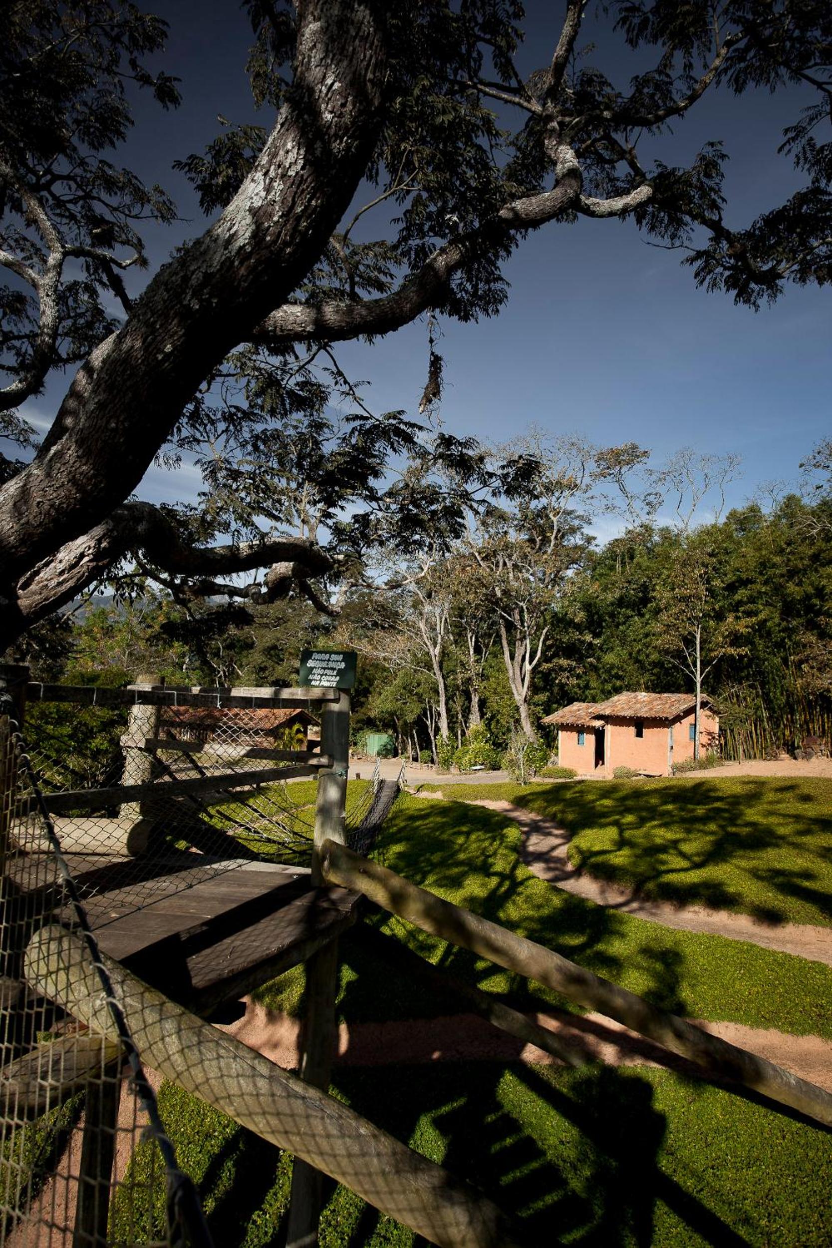 Pousada do Quilombo, photo 83
