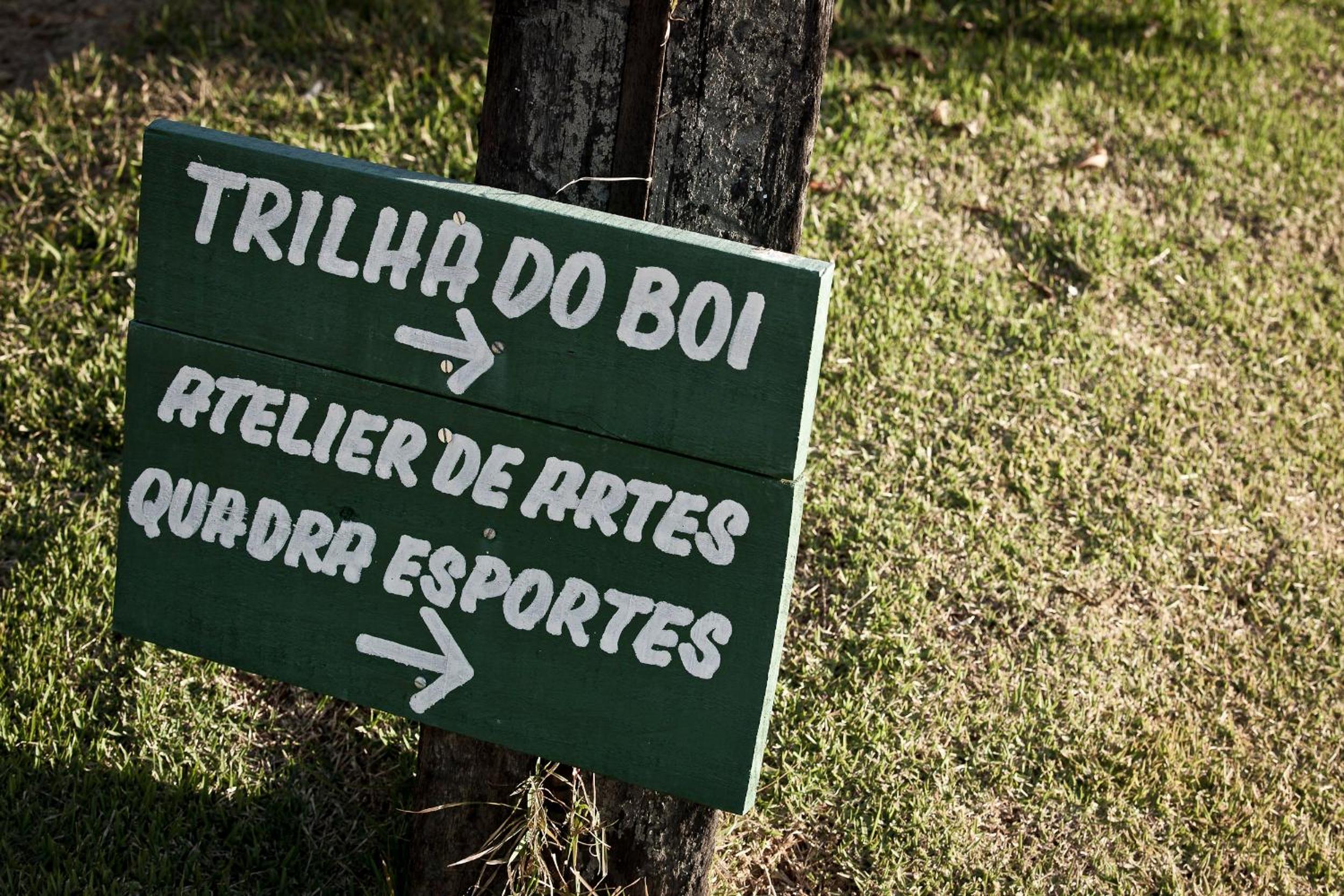 Pousada do Quilombo, photo 63