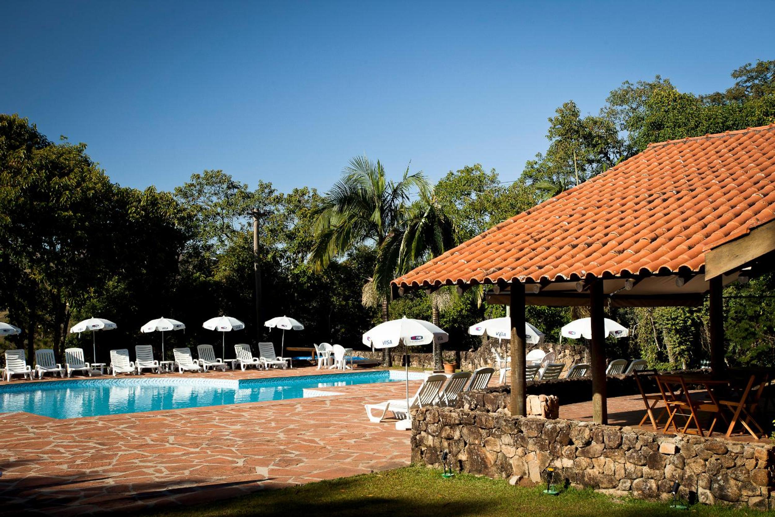 Pousada do Quilombo, photo 57