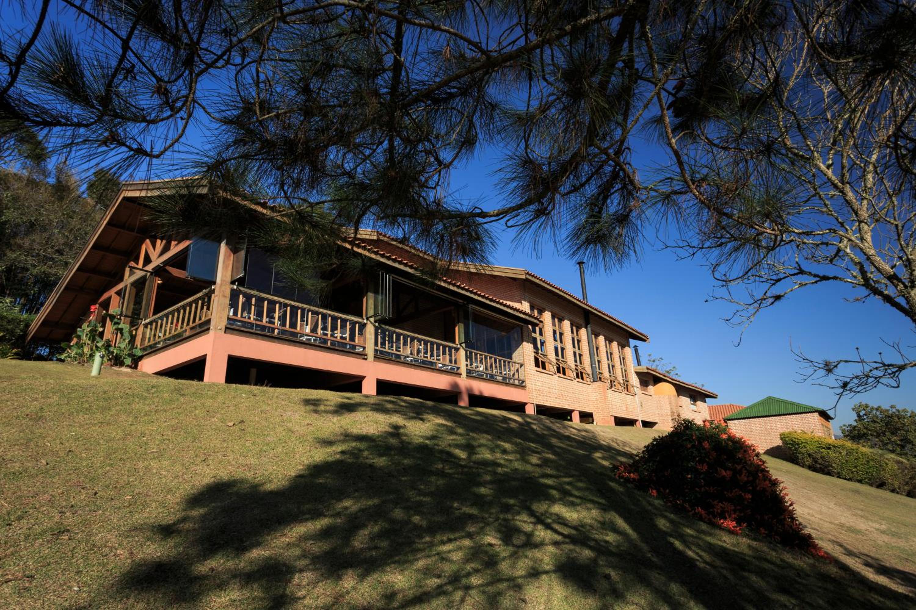 Pousada do Quilombo, photo 11