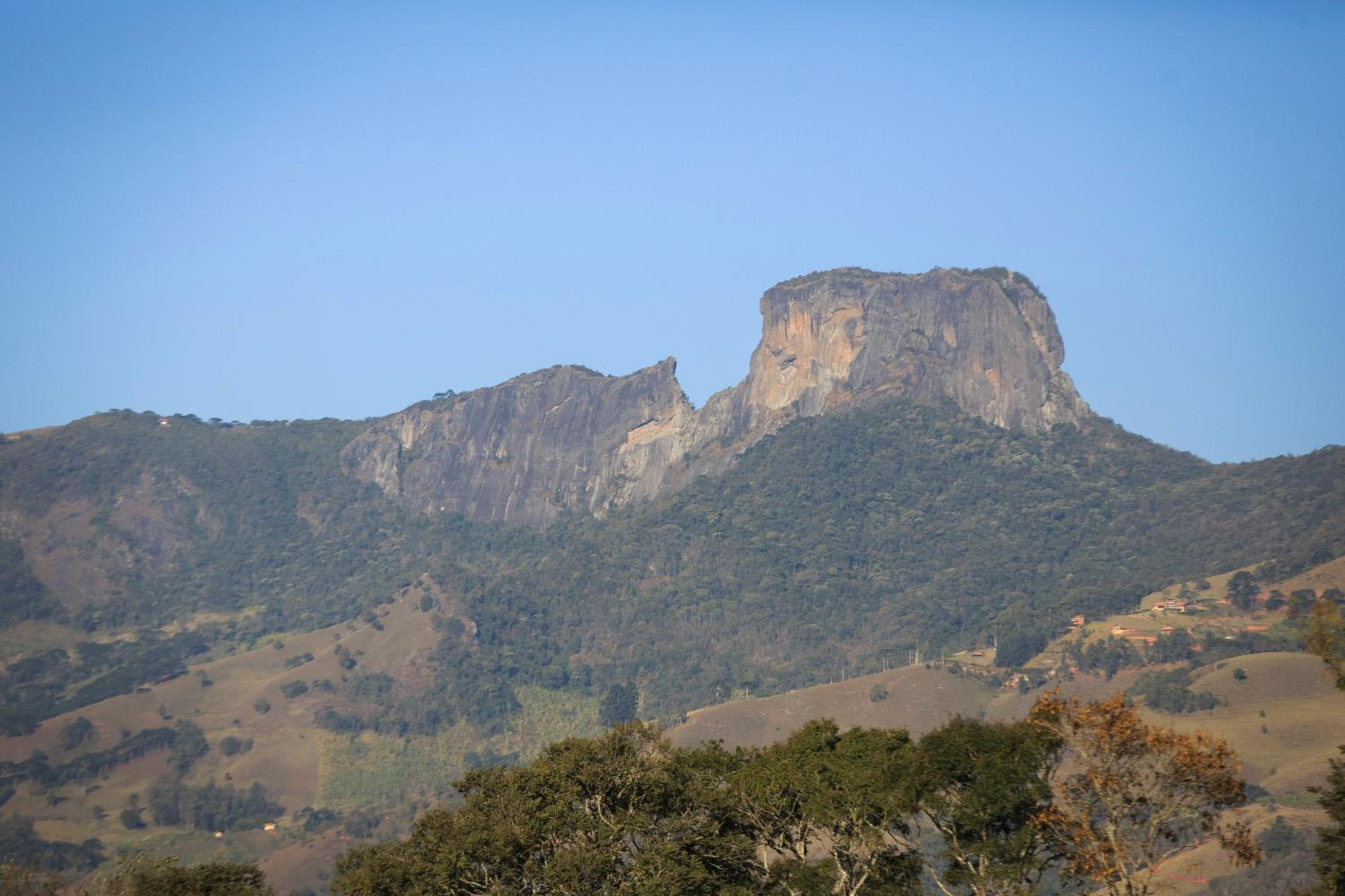 Pousada do Quilombo