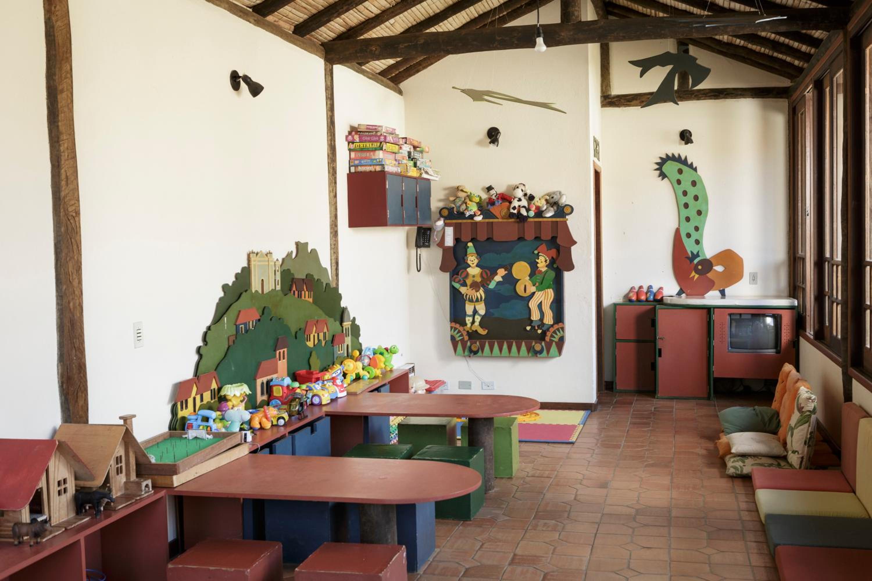 Pousada do Quilombo, photo 26